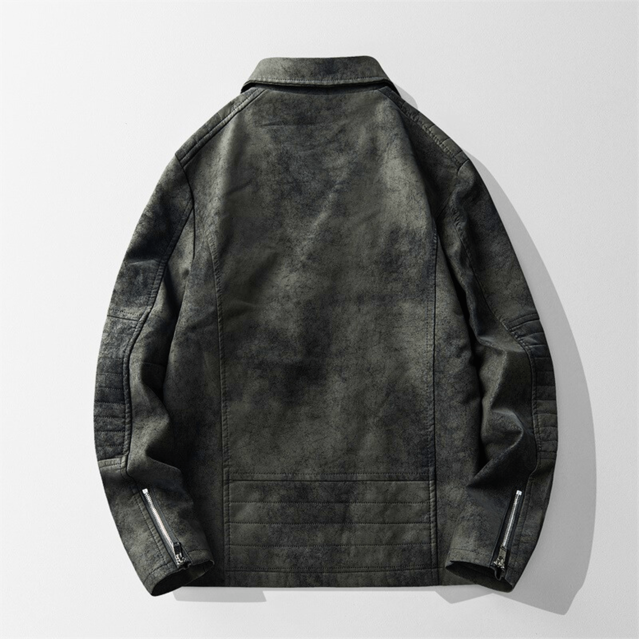 The Montreux Jacket
