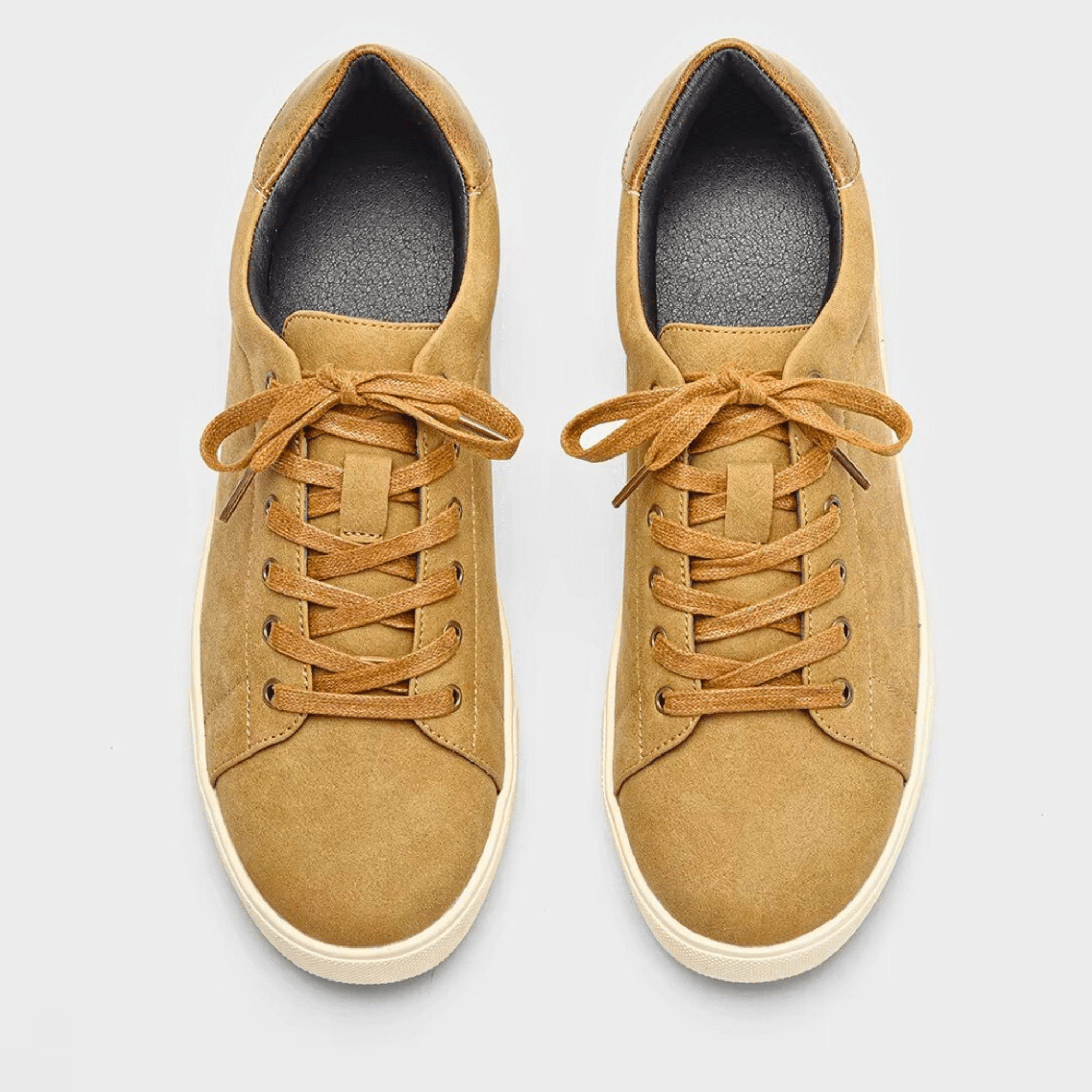 The Montrose Sneaker