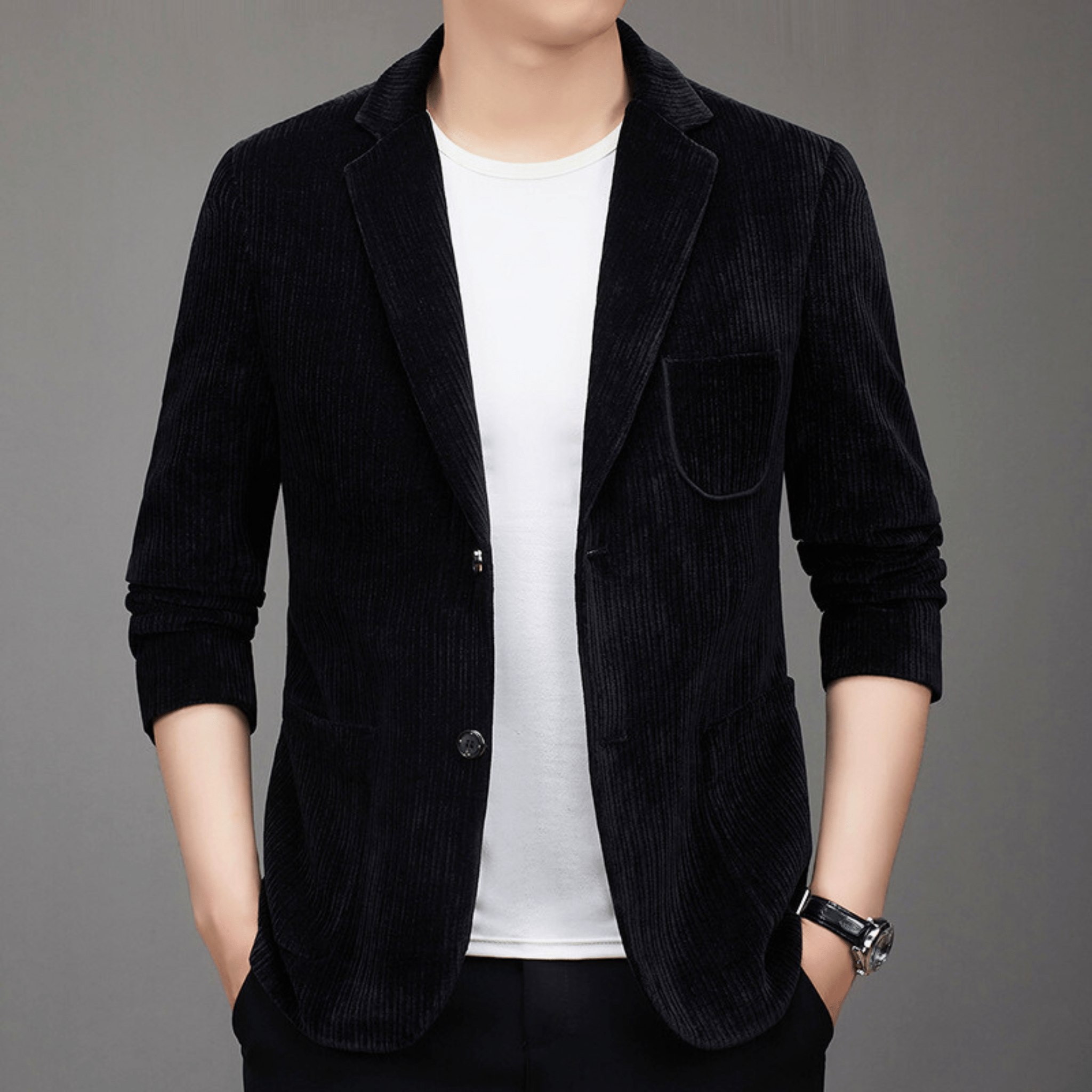 The Radcliffe Blazer