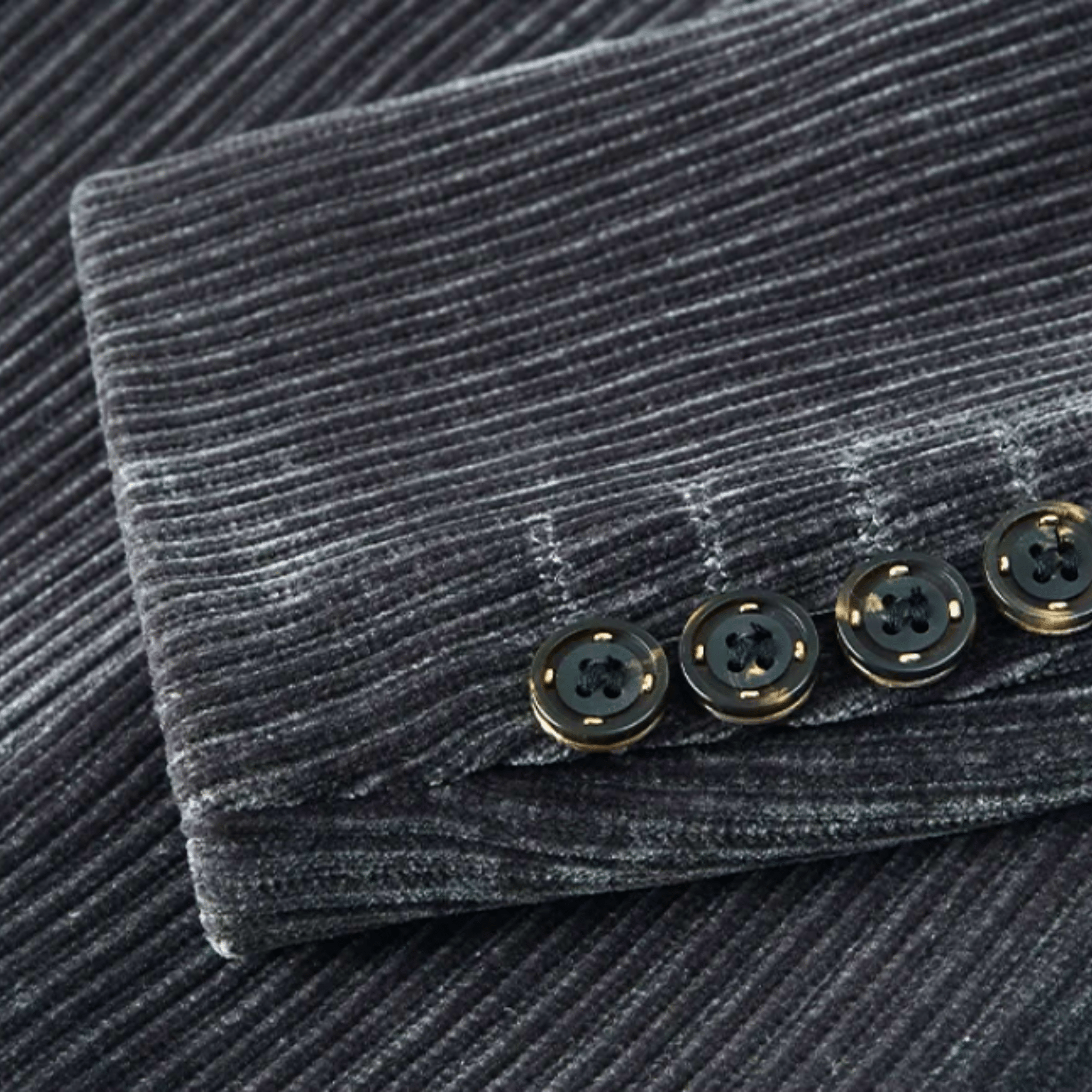 The Radcliffe Blazer