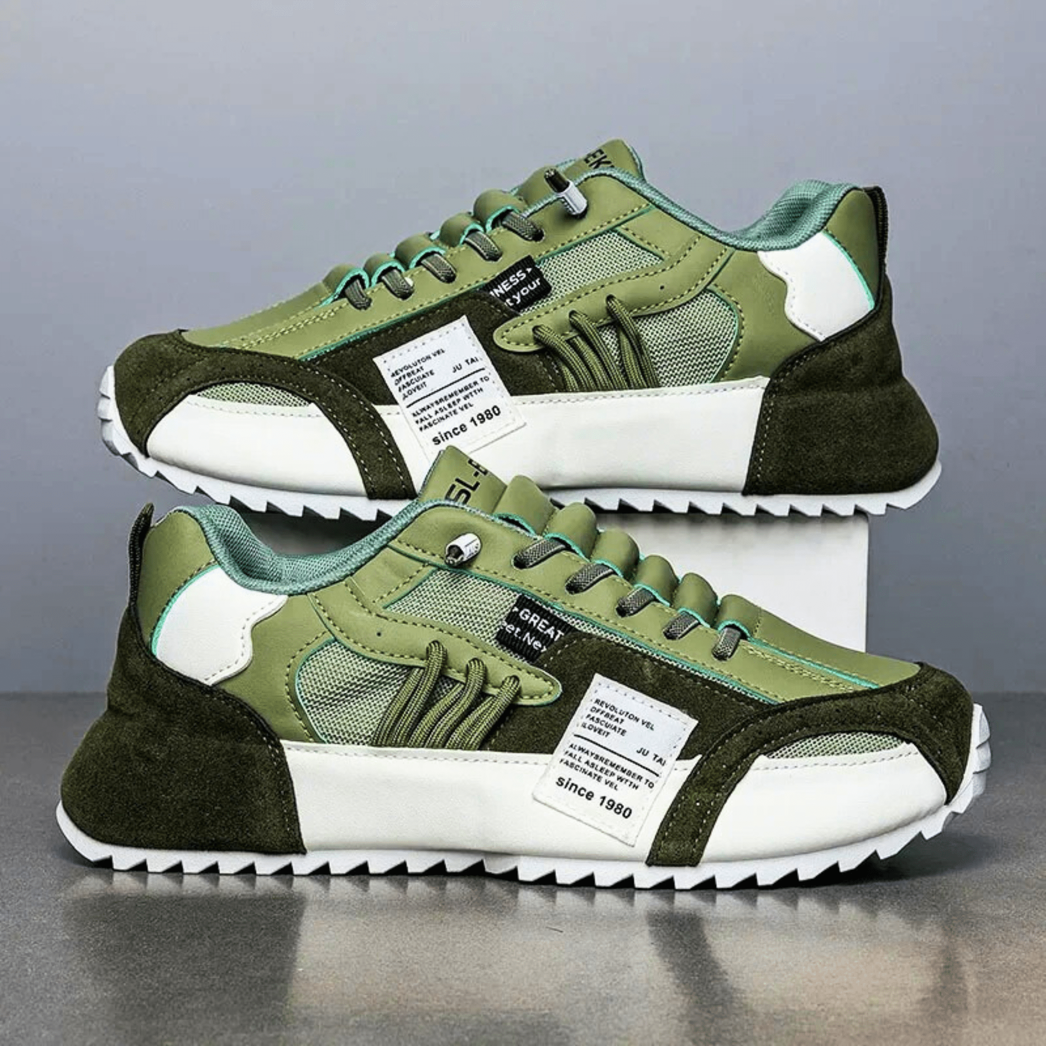 The Radcliffe Runner