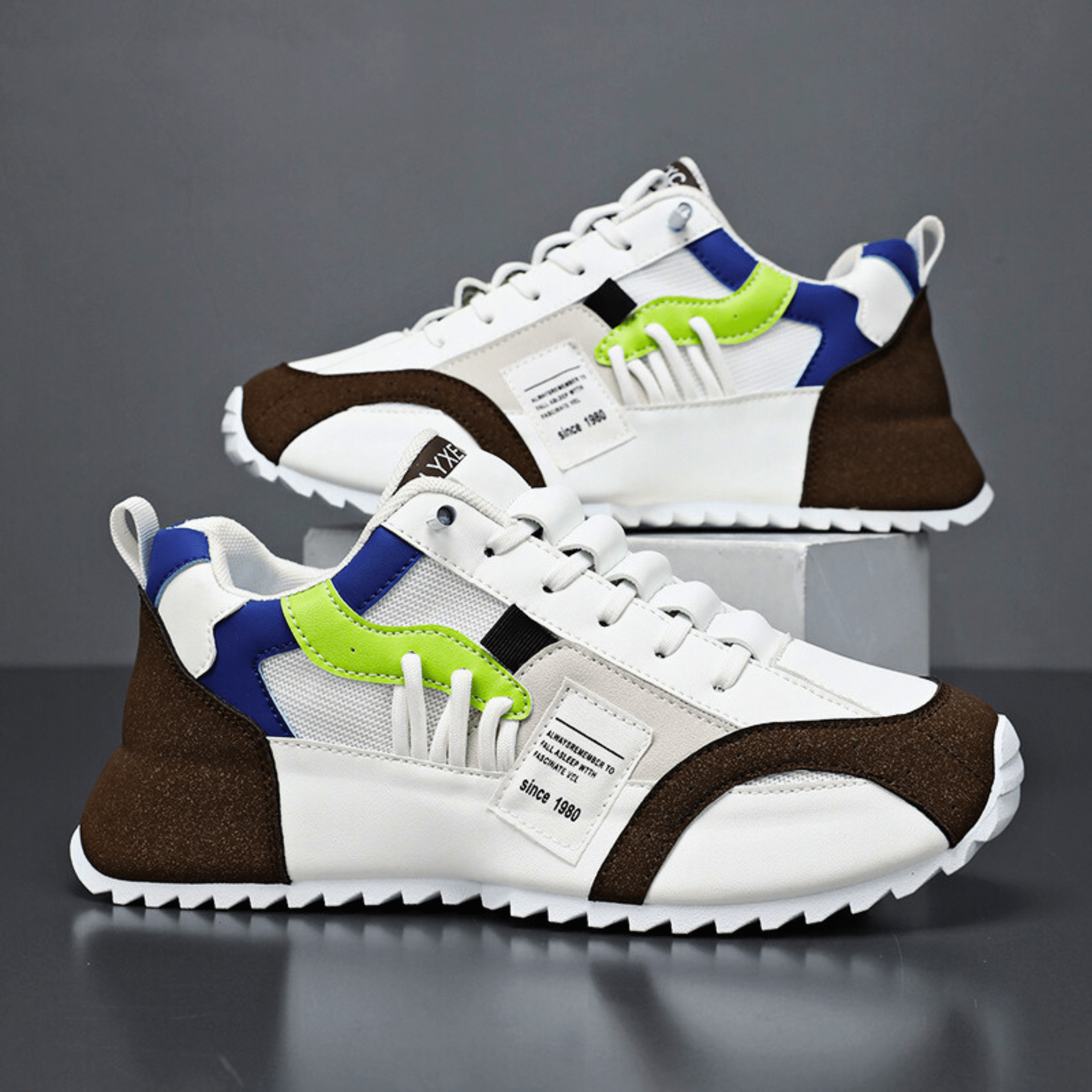 The Radcliffe Runner