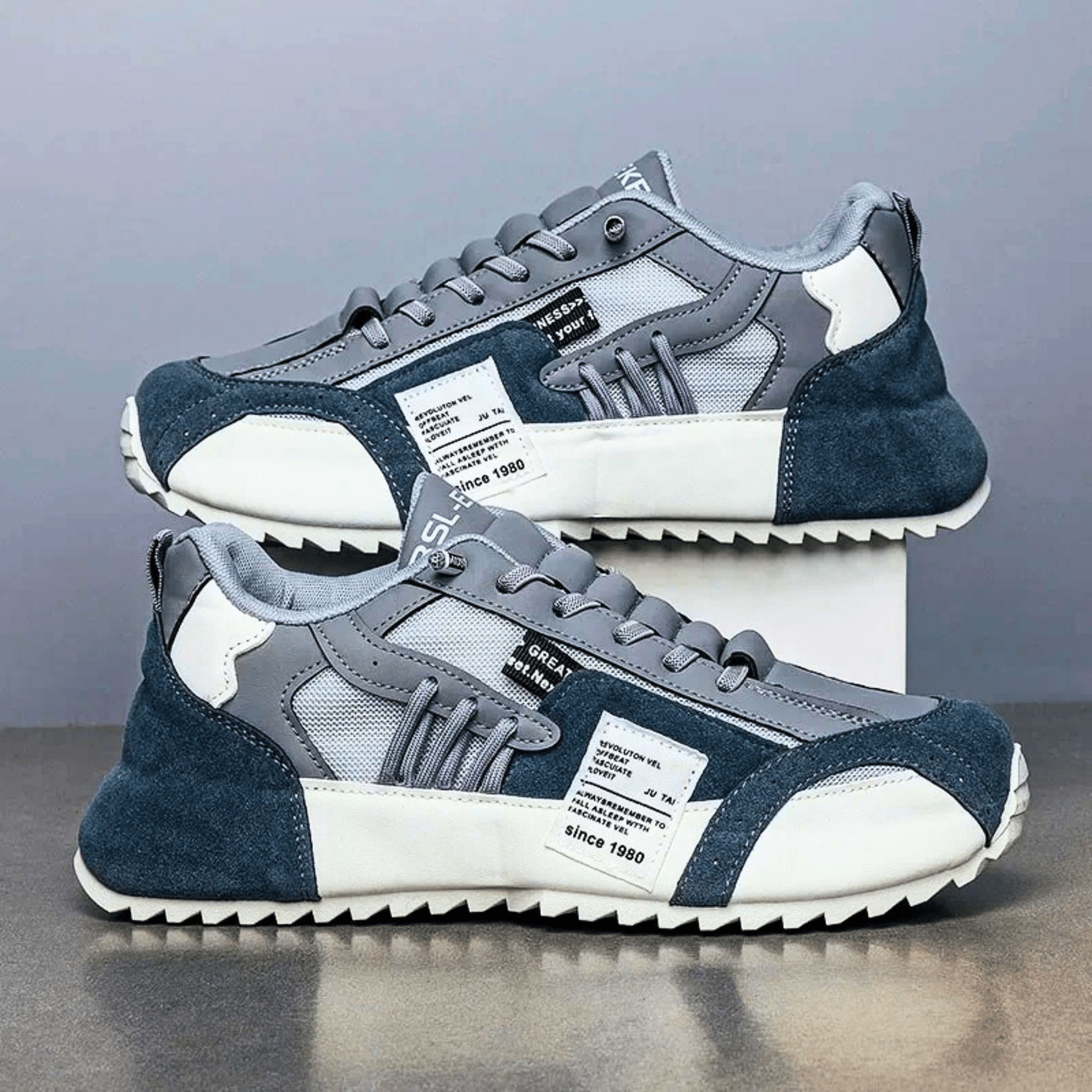 The Radcliffe Runner