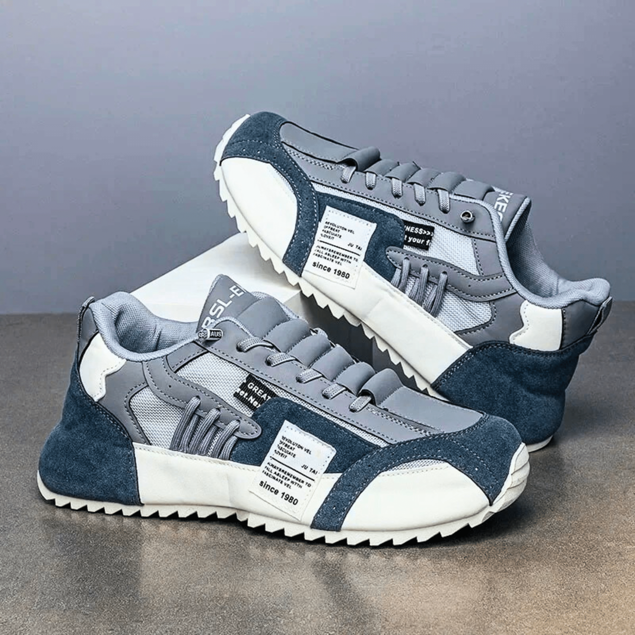 The Radcliffe Runner