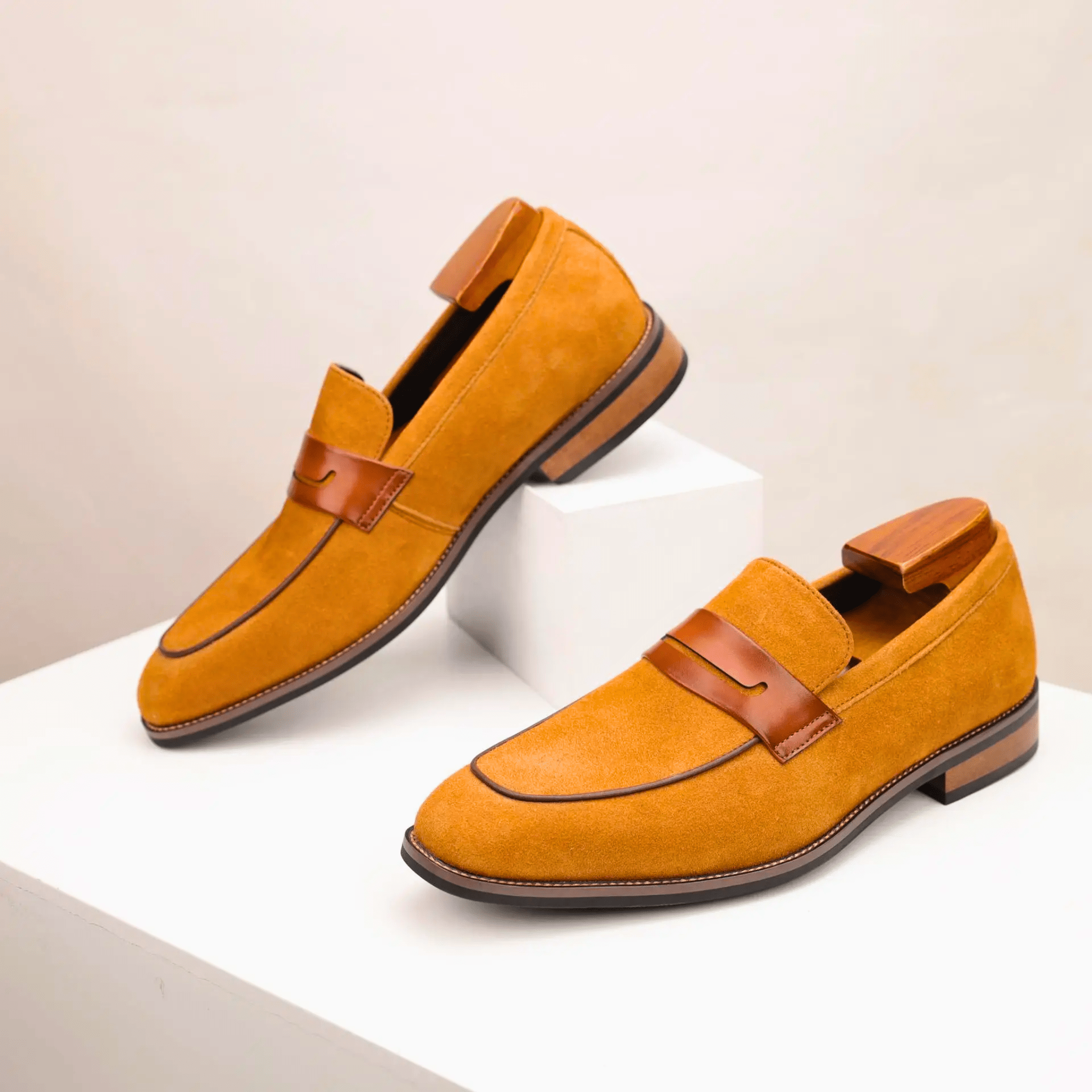 The Ravelle Loafer