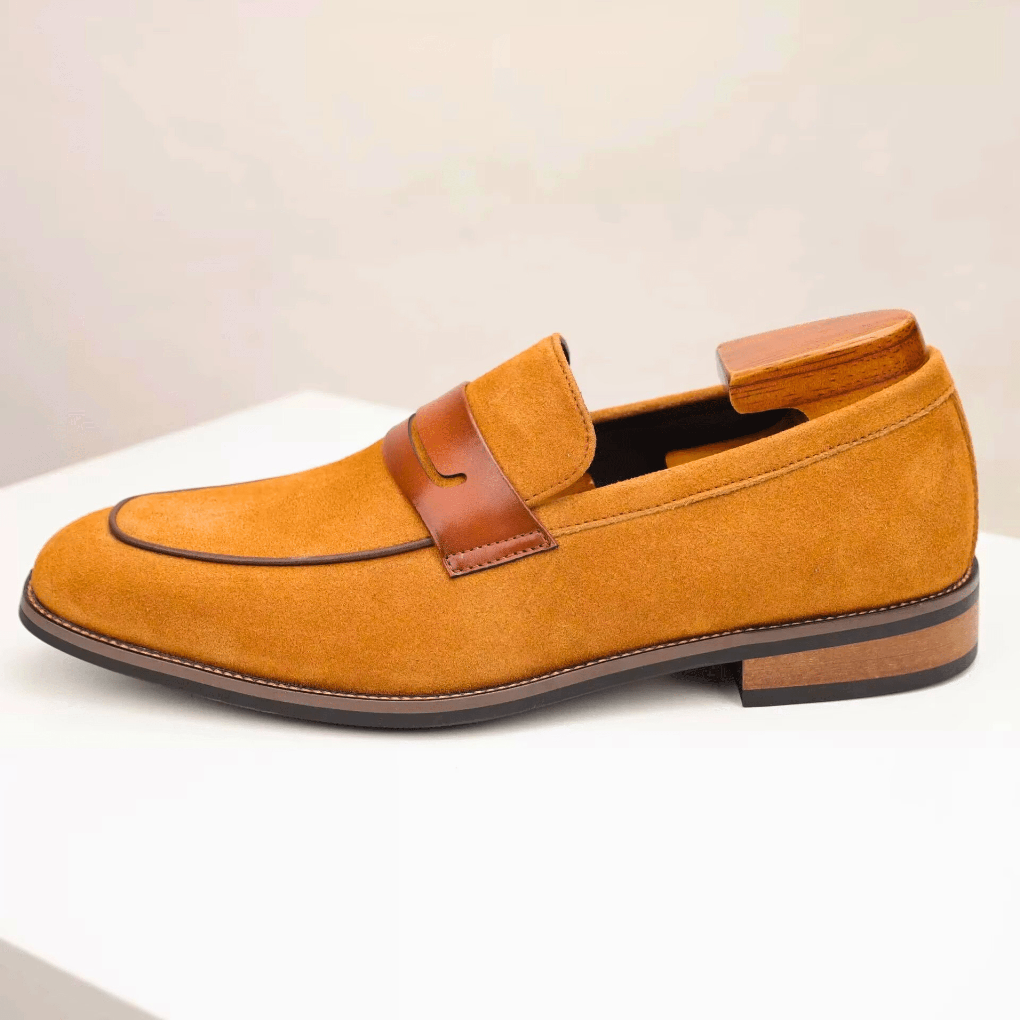 The Ravelle Loafer