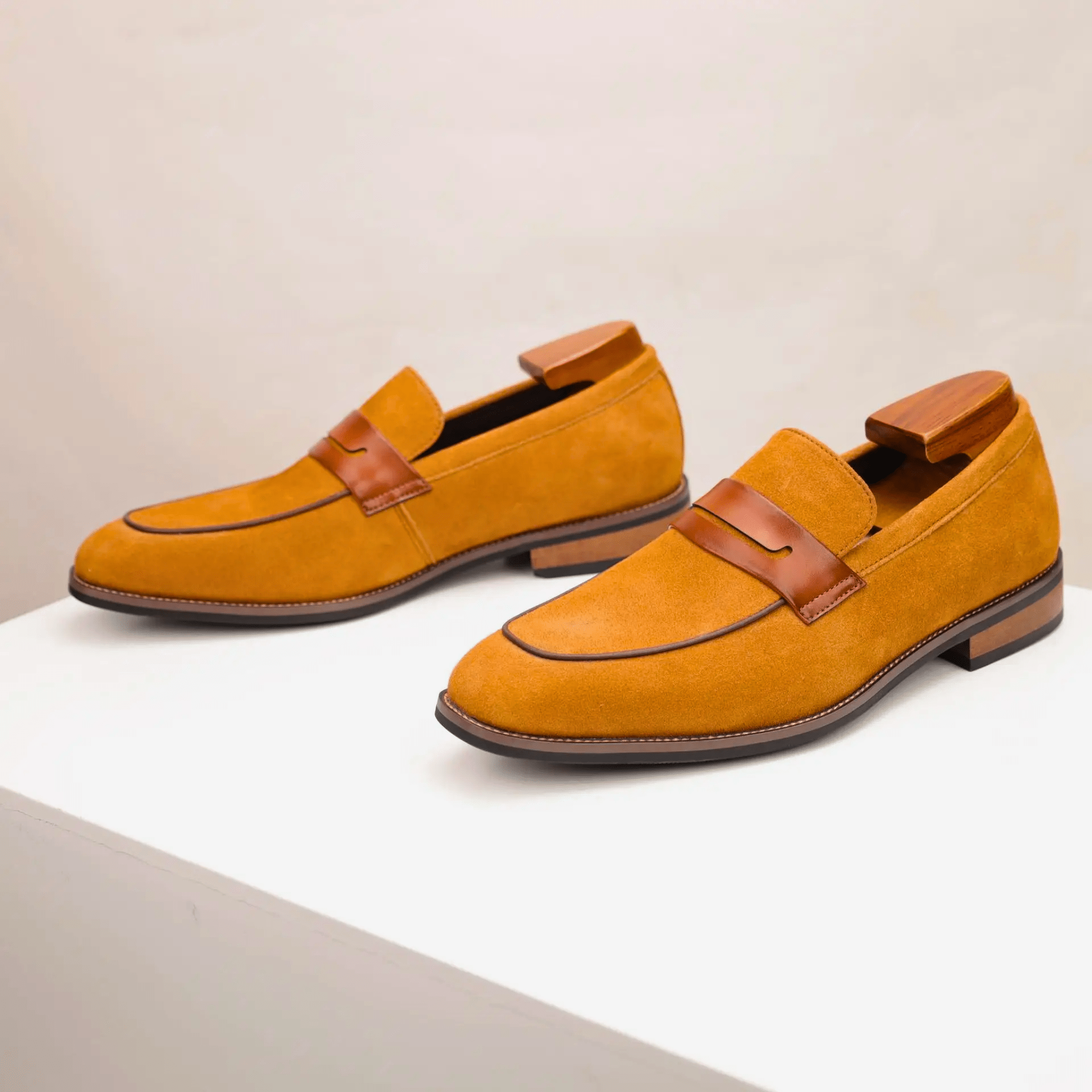 The Ravelle Loafer
