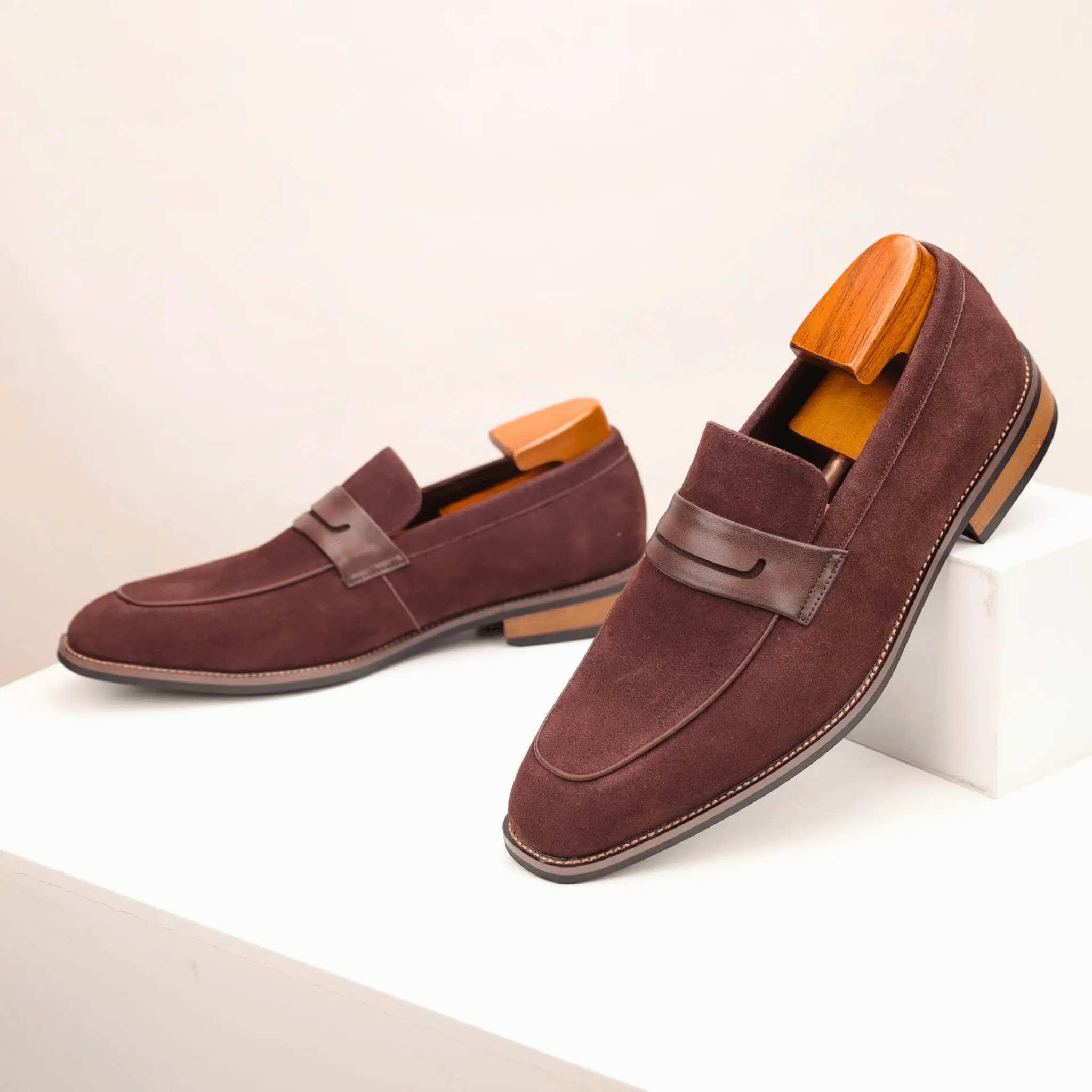 The Ravelle Loafer