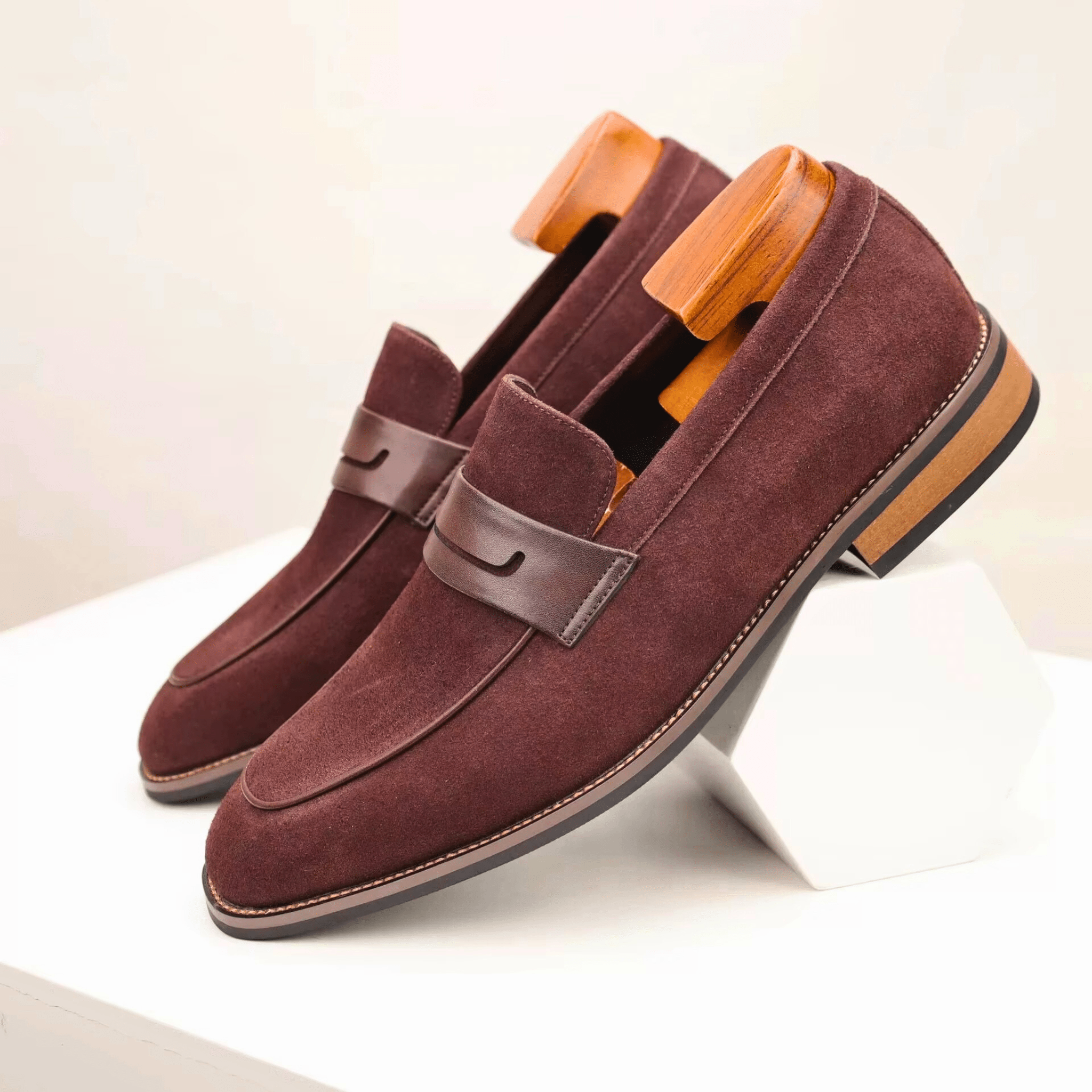 The Ravelle Loafer
