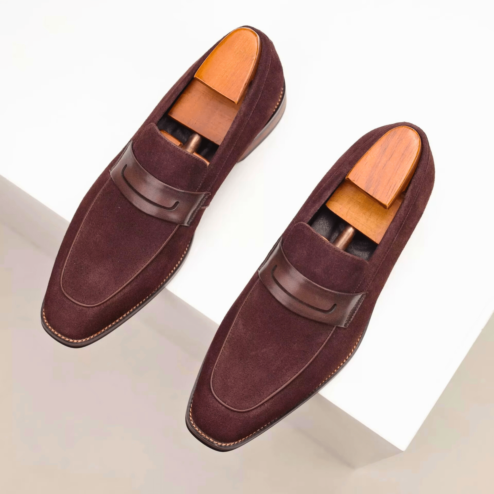 The Ravelle Loafer