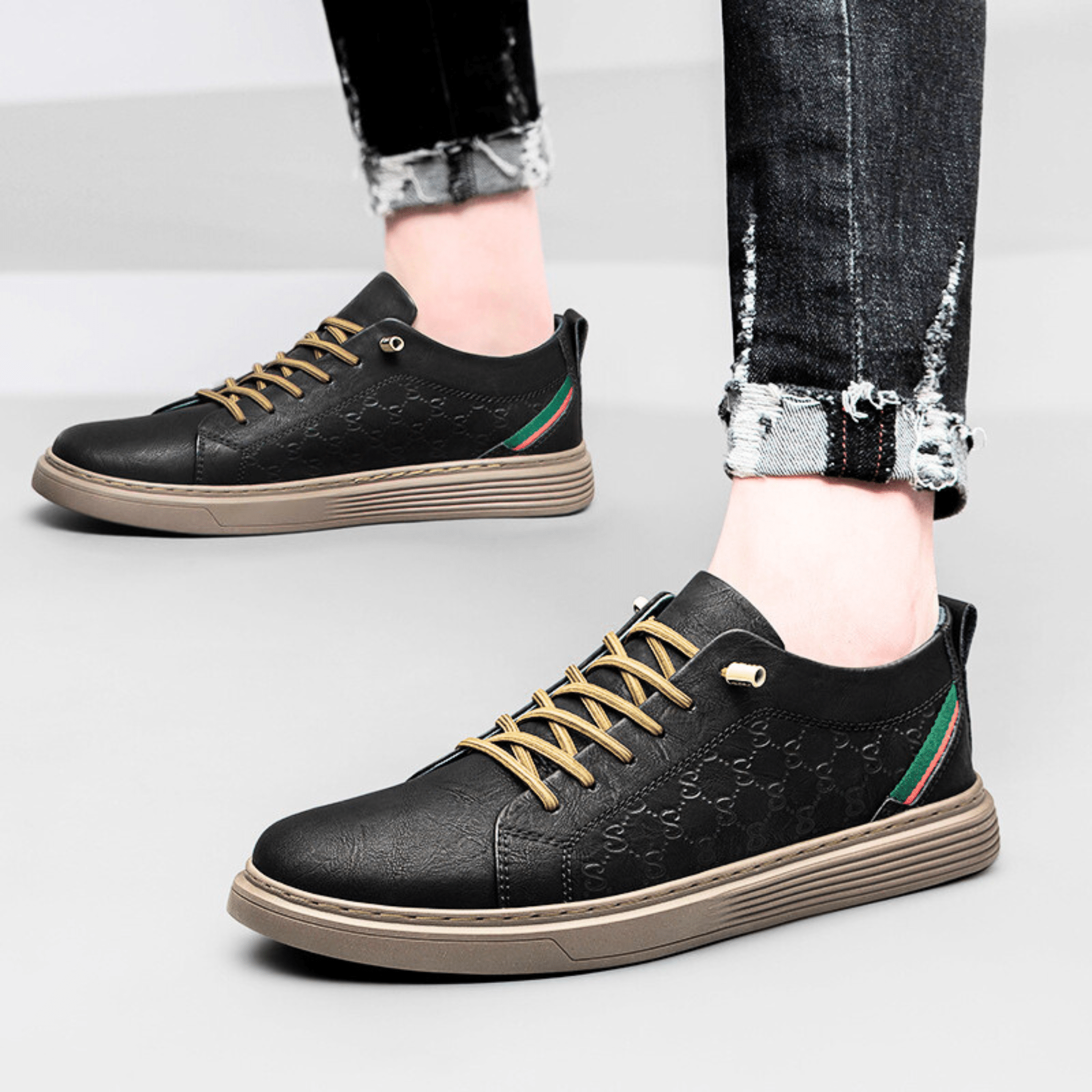 The Rivaro Sneaker