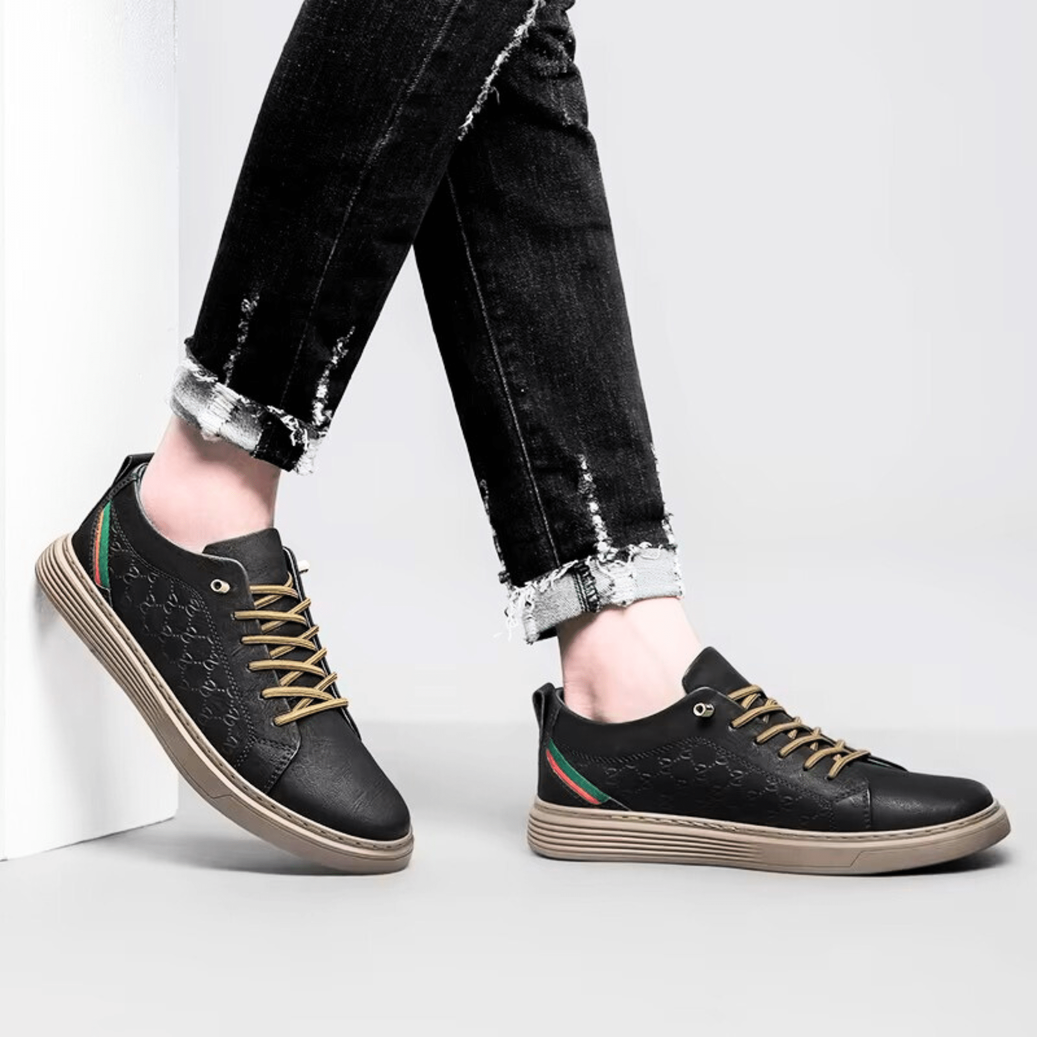 The Rivaro Sneaker