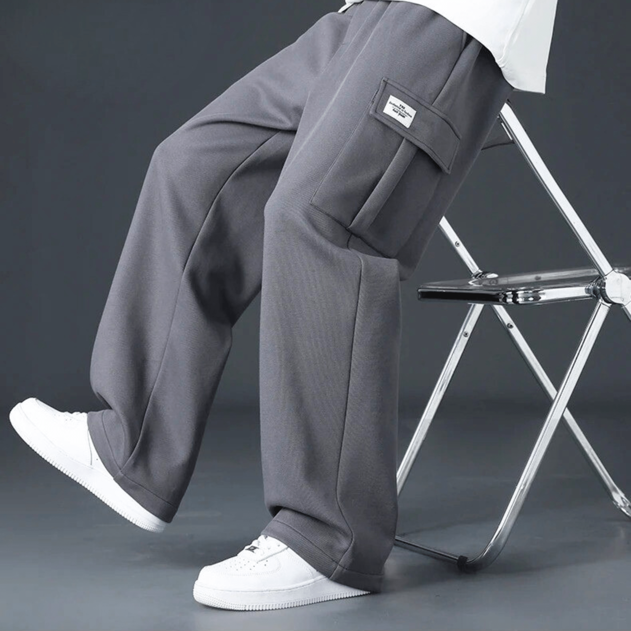 The Savaro Jogger
