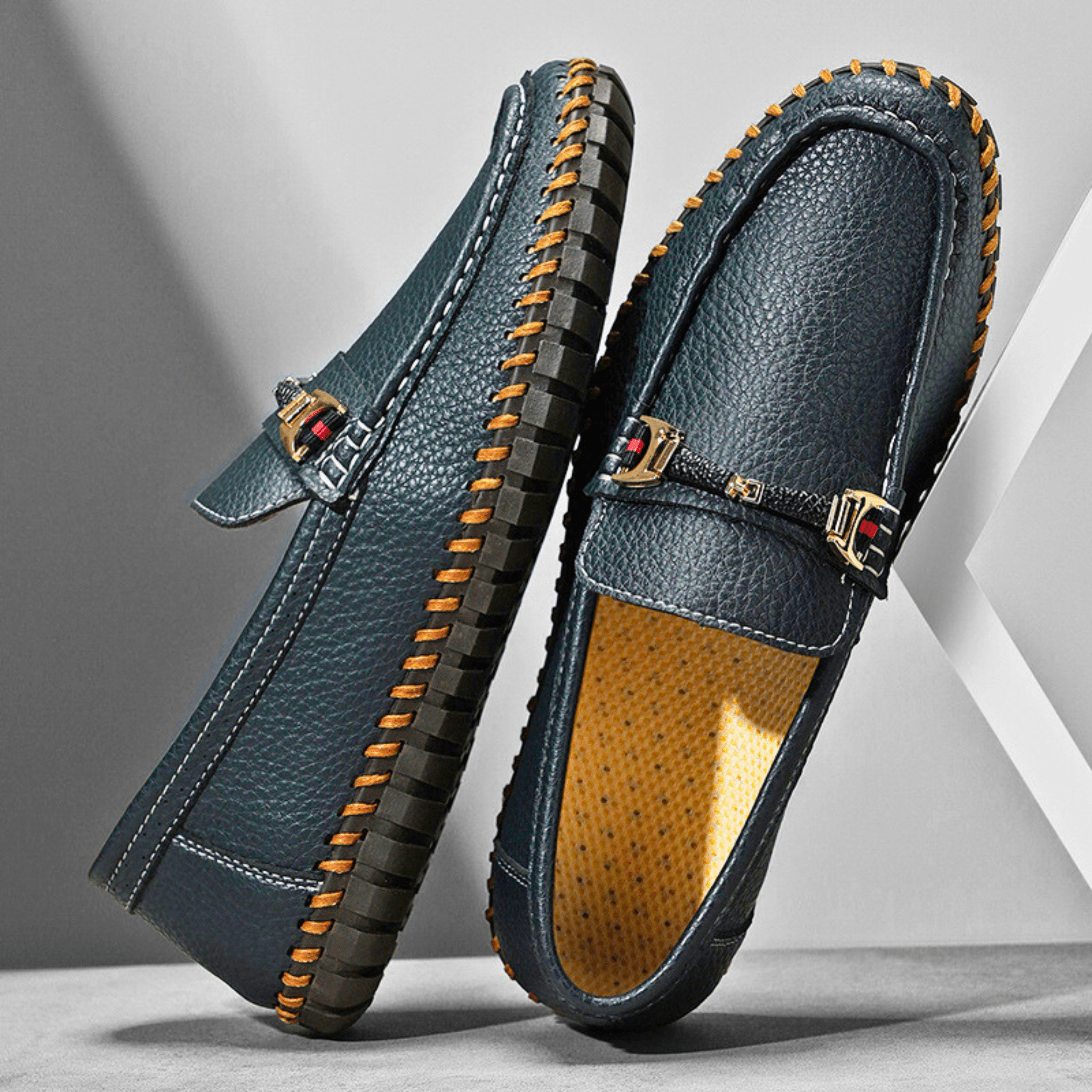 The Savaro Loafer
