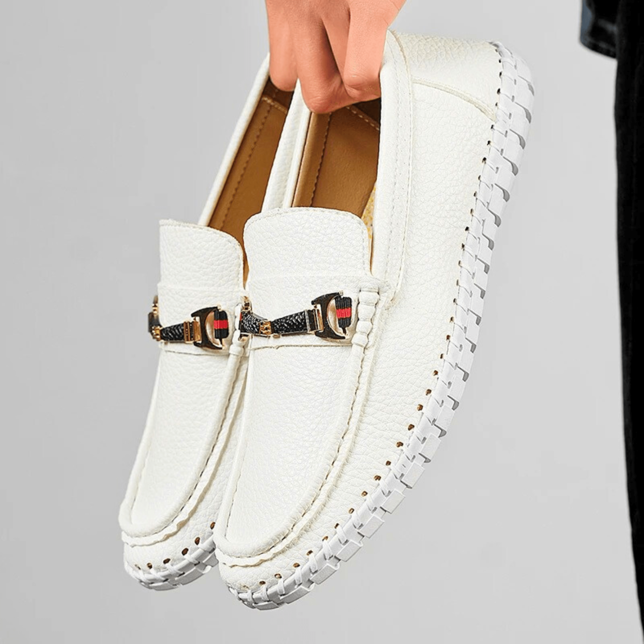 The Savaro Loafer