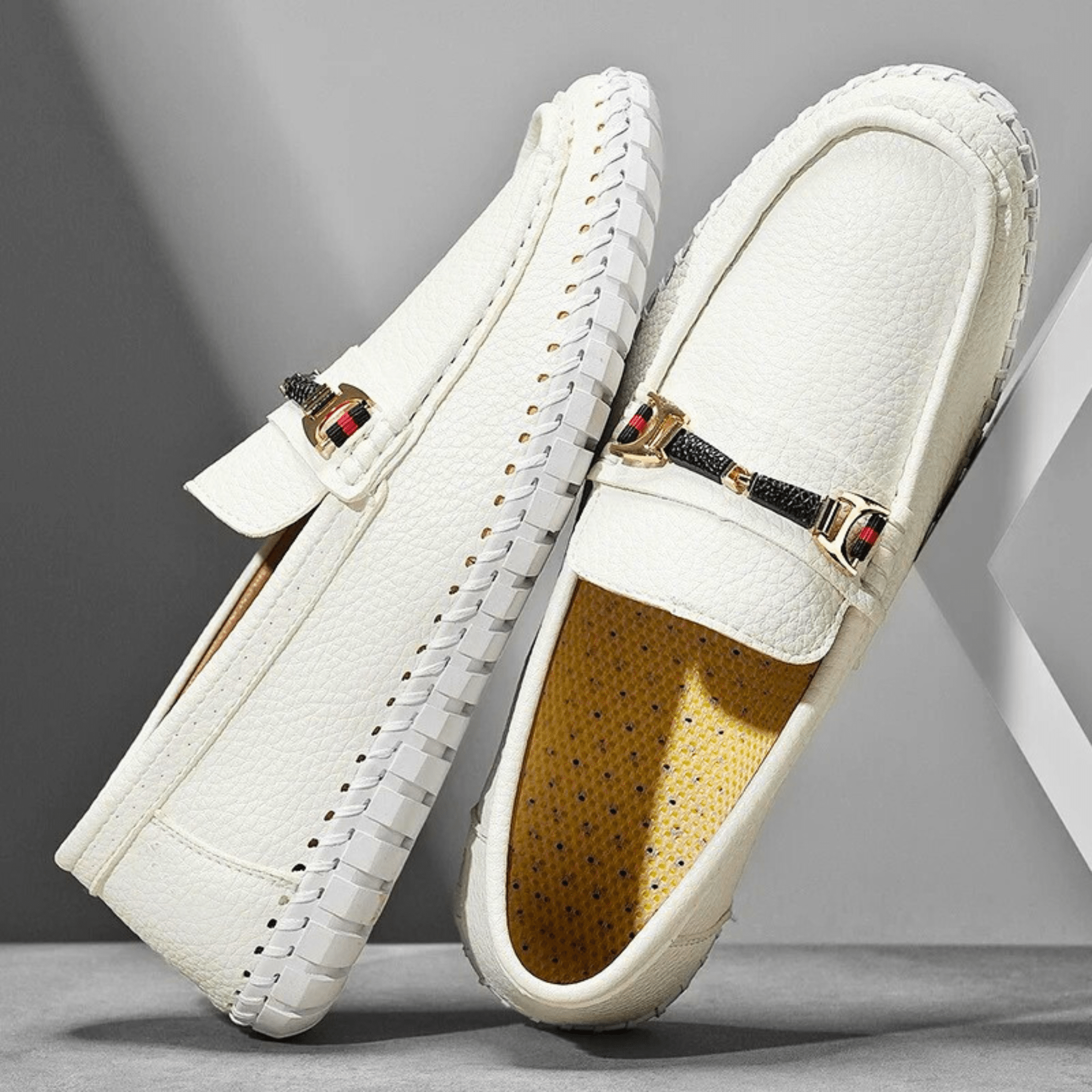 The Savaro Loafer