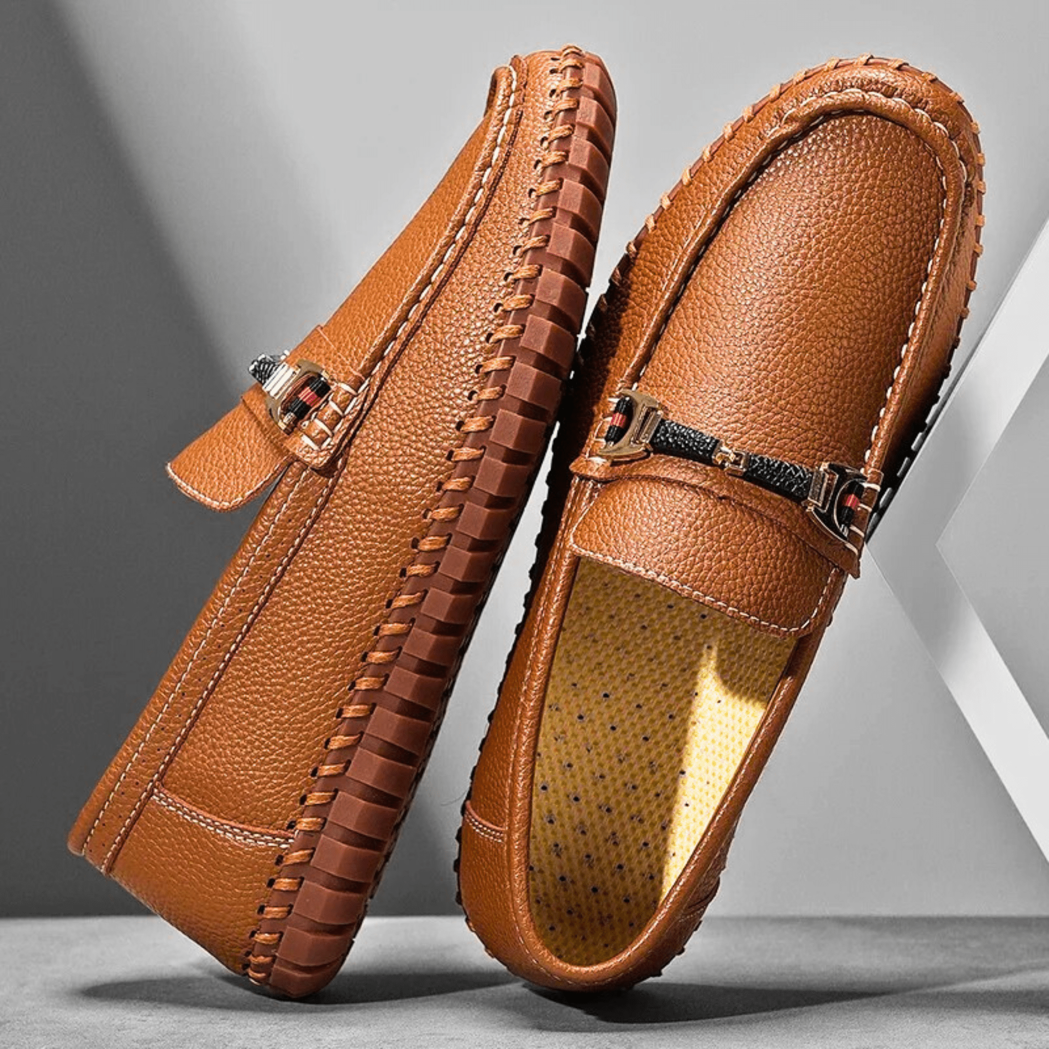 The Savaro Loafer