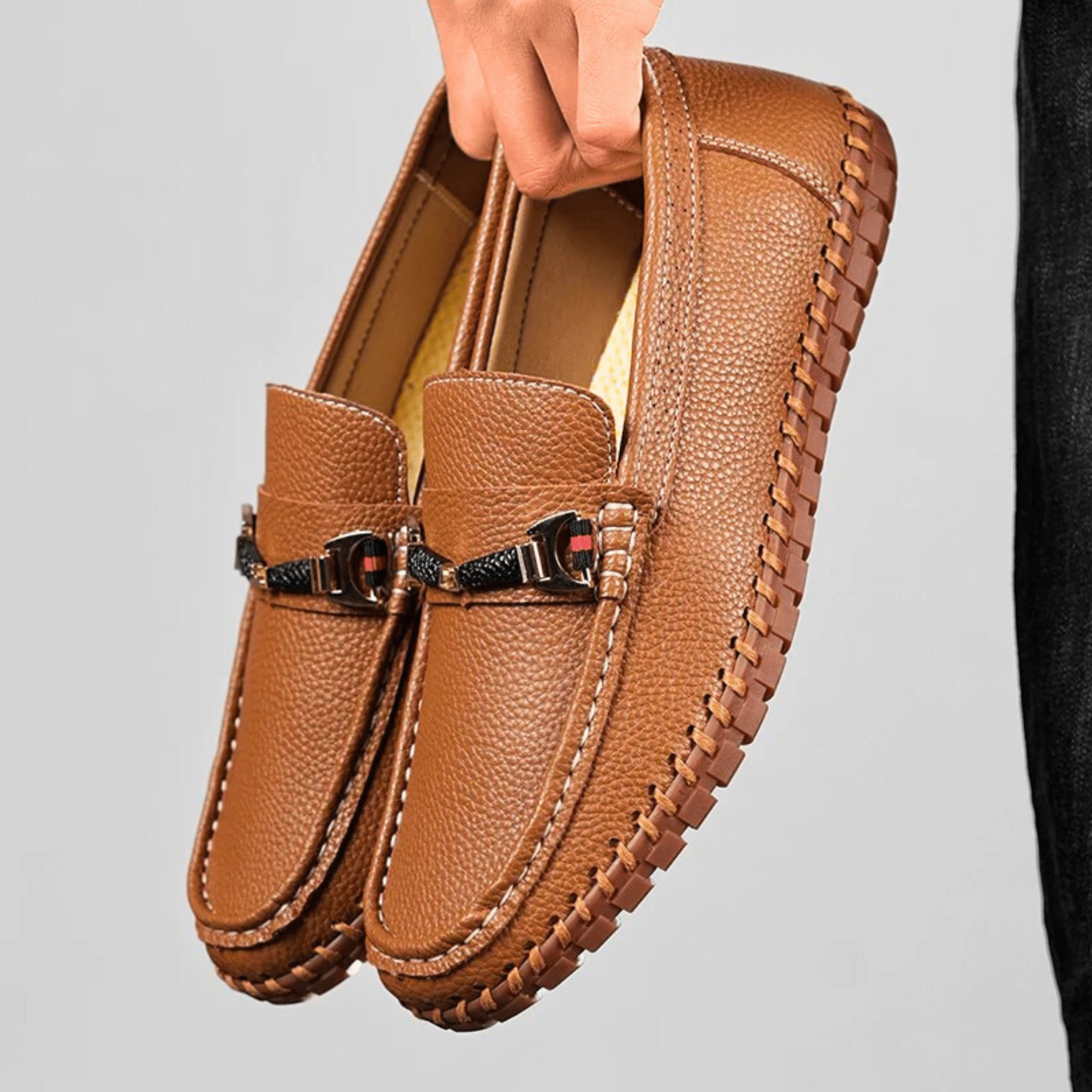 The Savaro Loafer