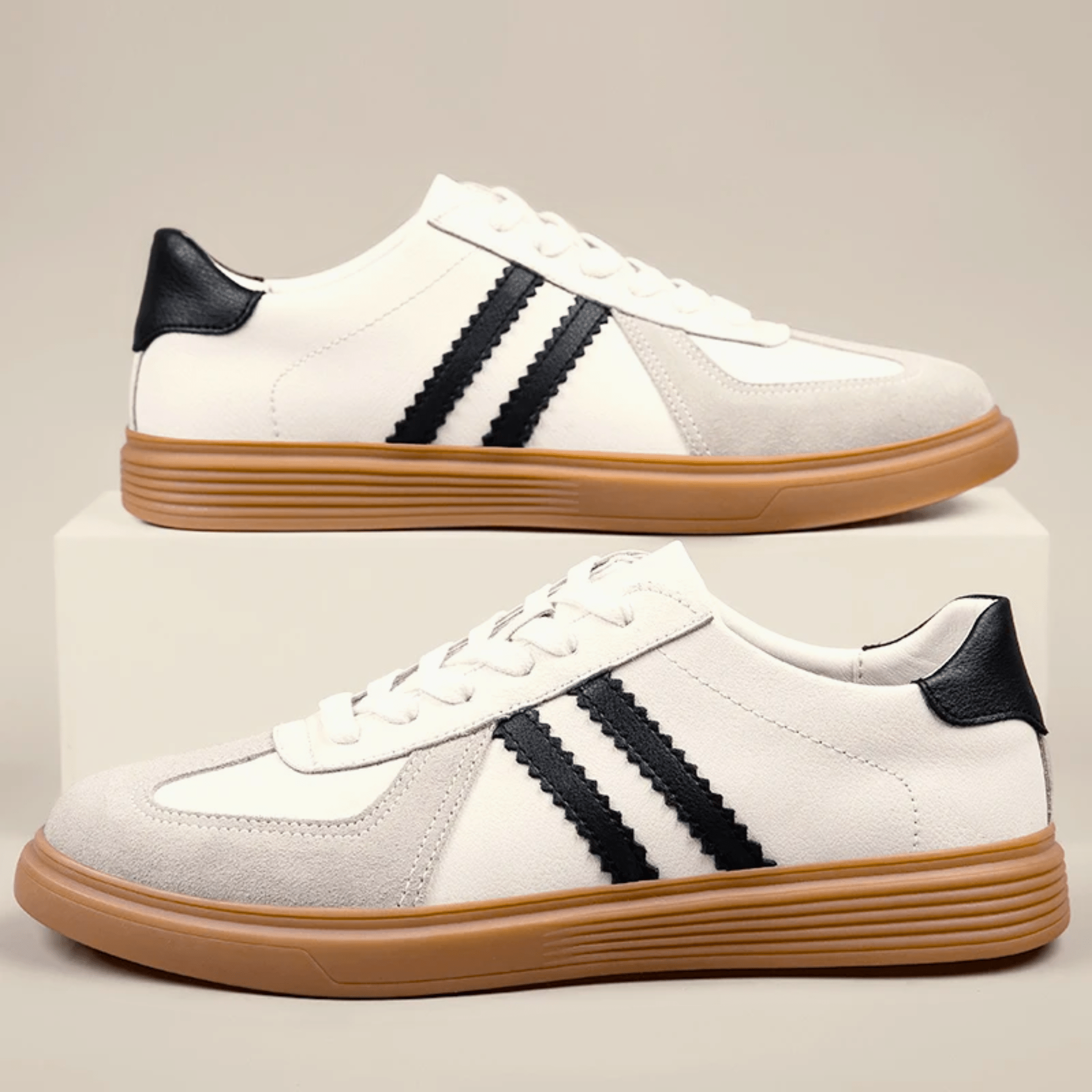 The Valcroft Sneaker