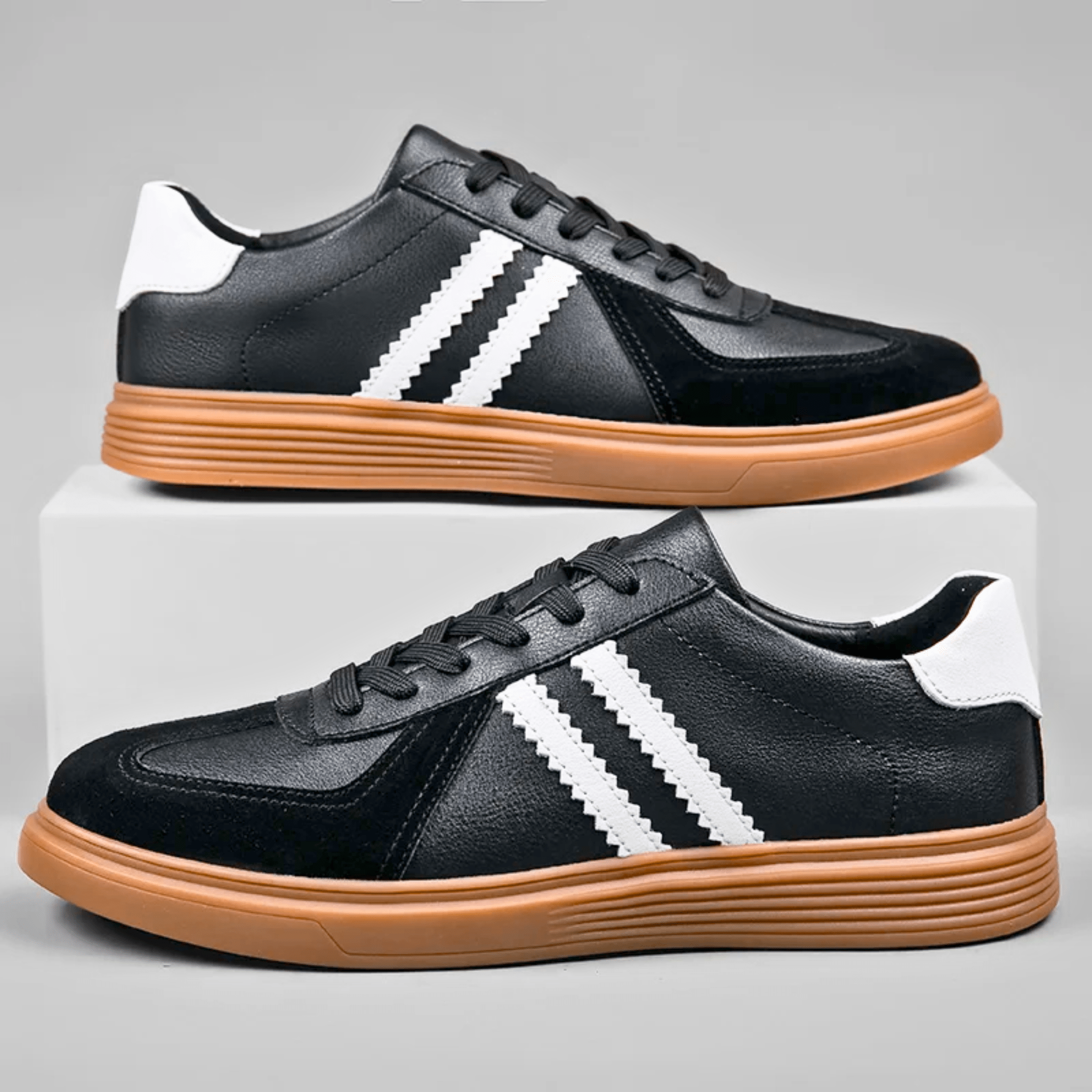 The Valcroft Sneaker