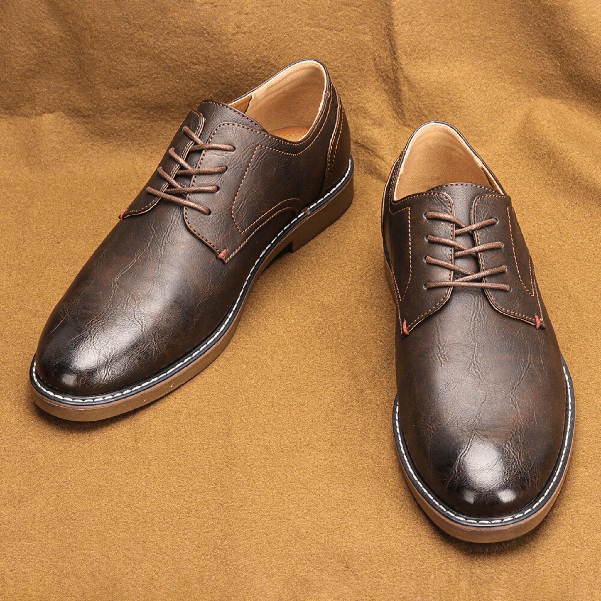 The Valen Oxford