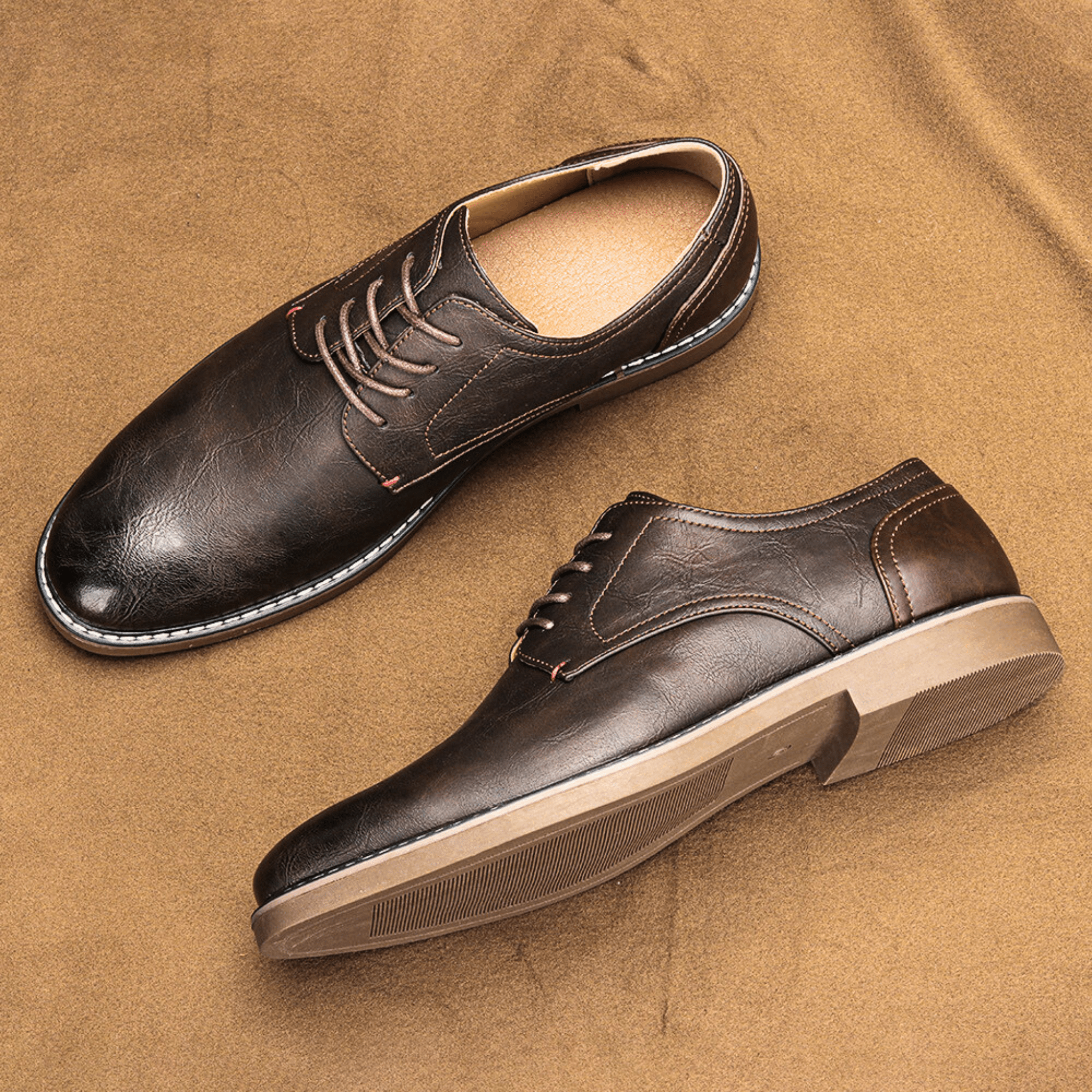 The Valen Oxford