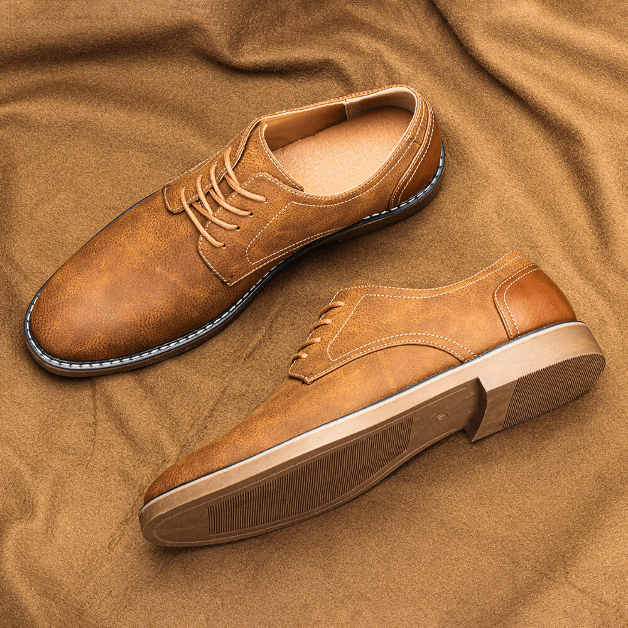 The Valen Oxford