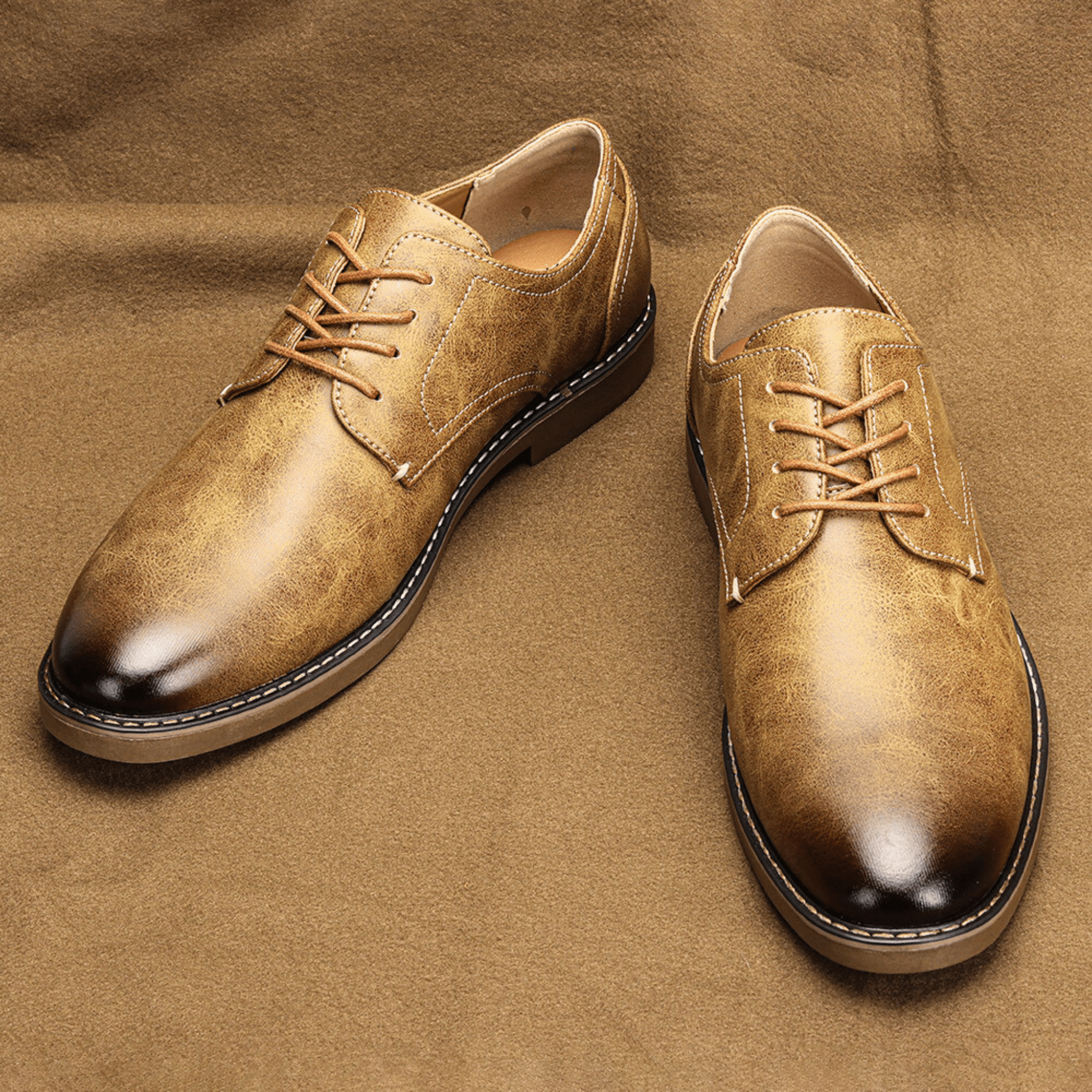 The Valen Oxford