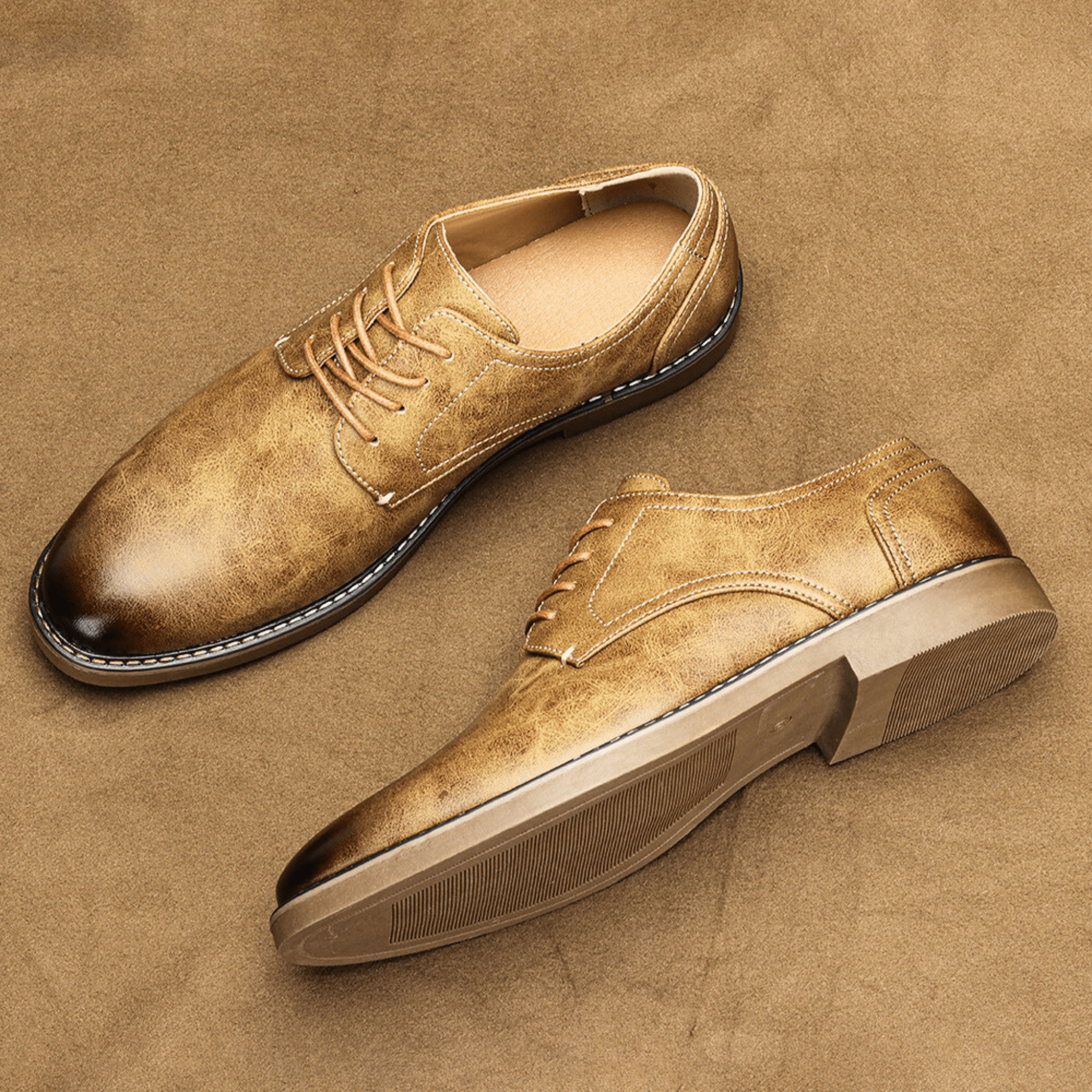 The Valen Oxford