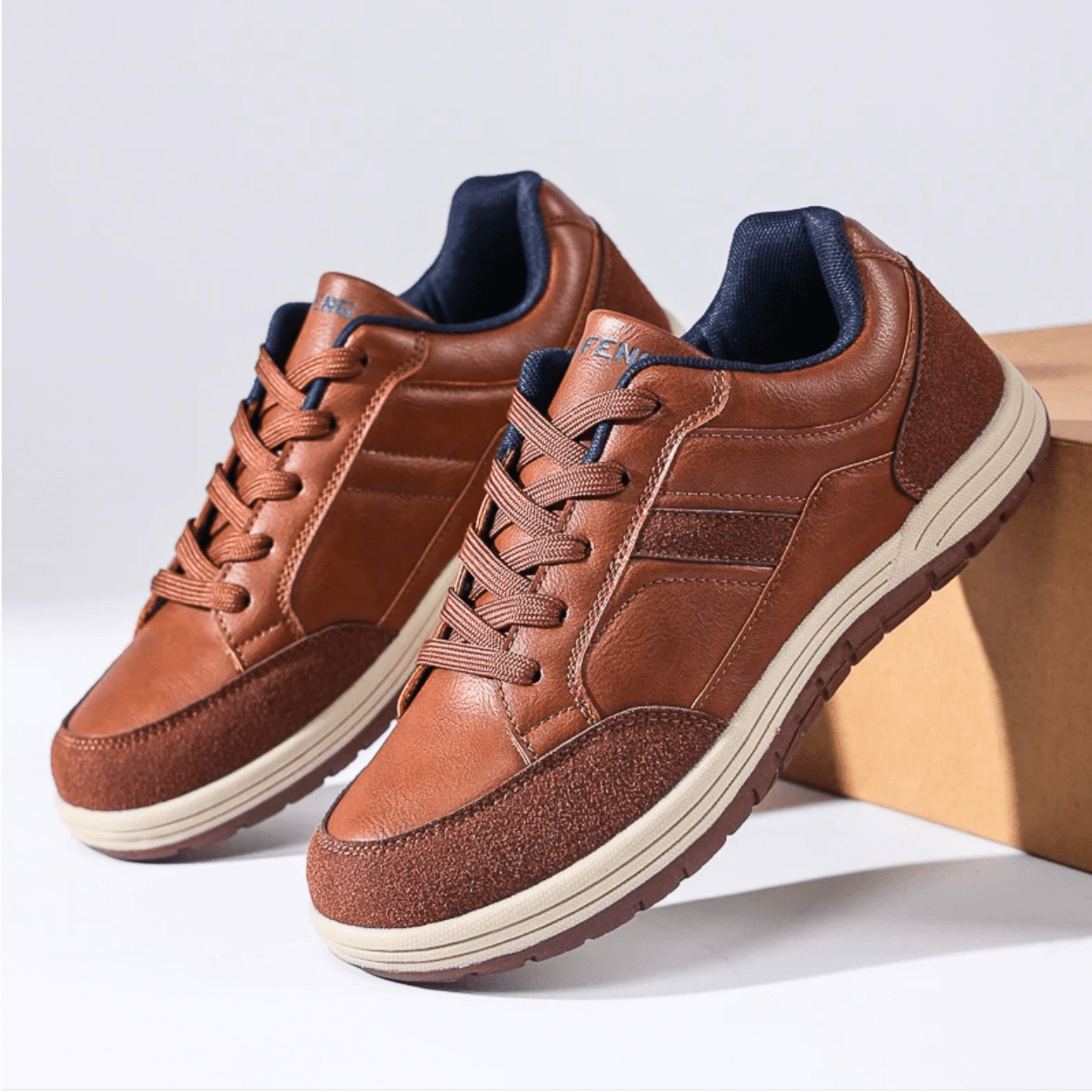 The Valen Sneaker