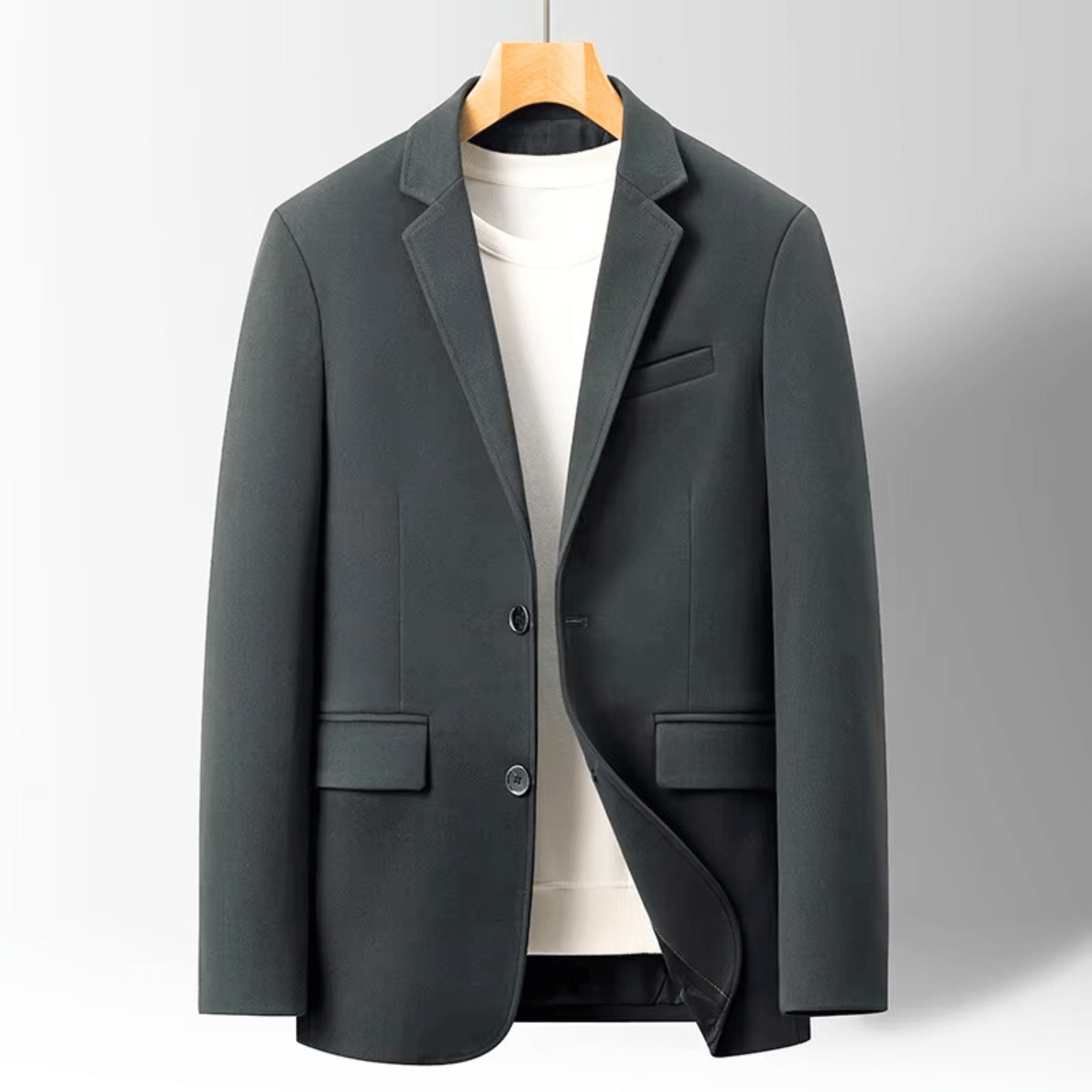 The Valente Blazer