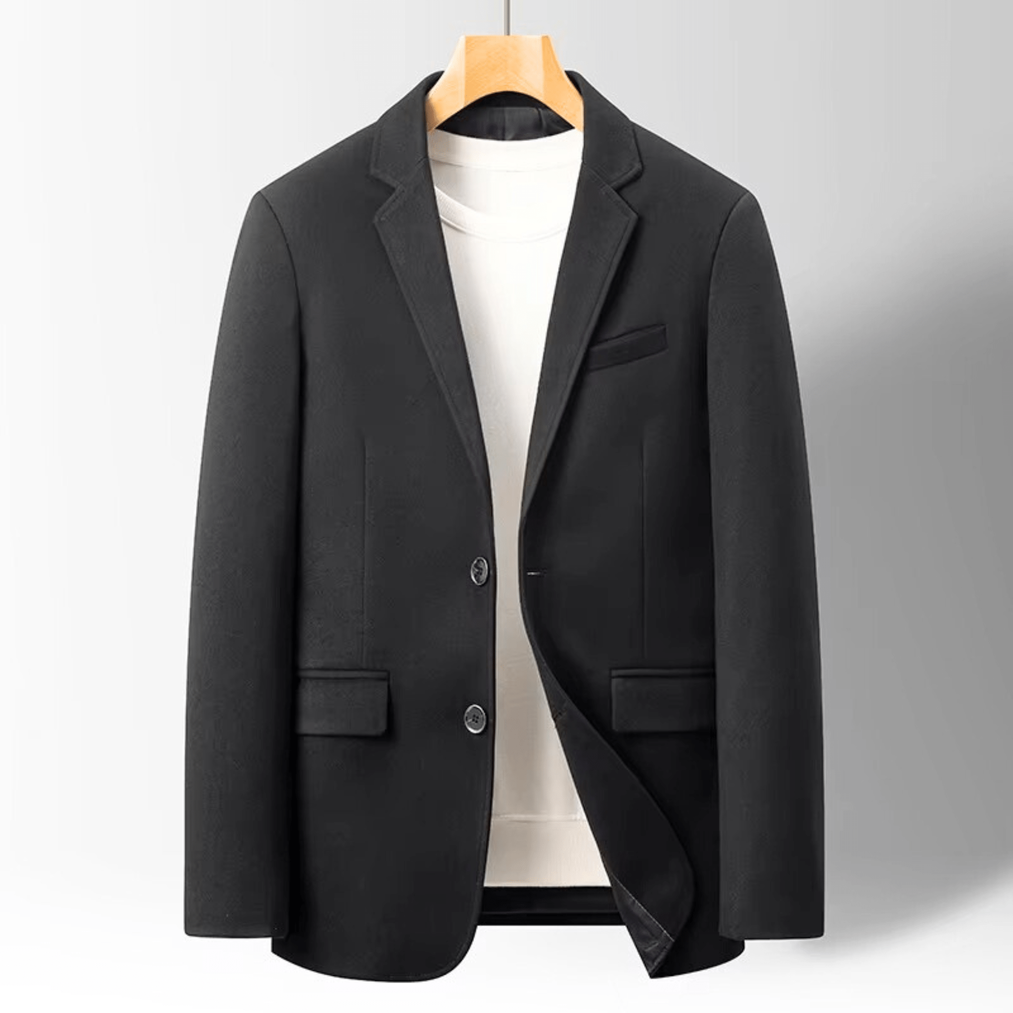 The Valente Blazer