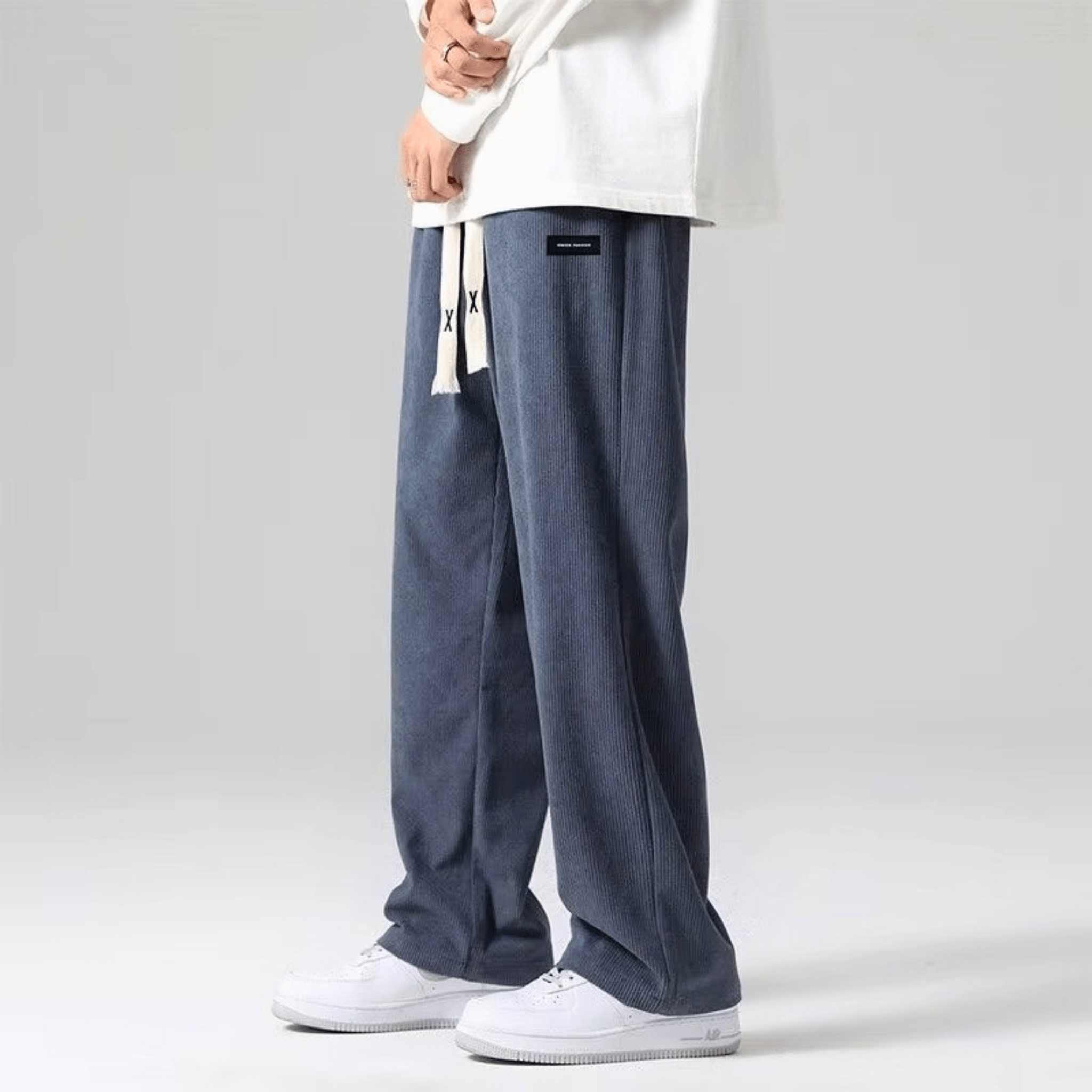 The Valente Corduroy