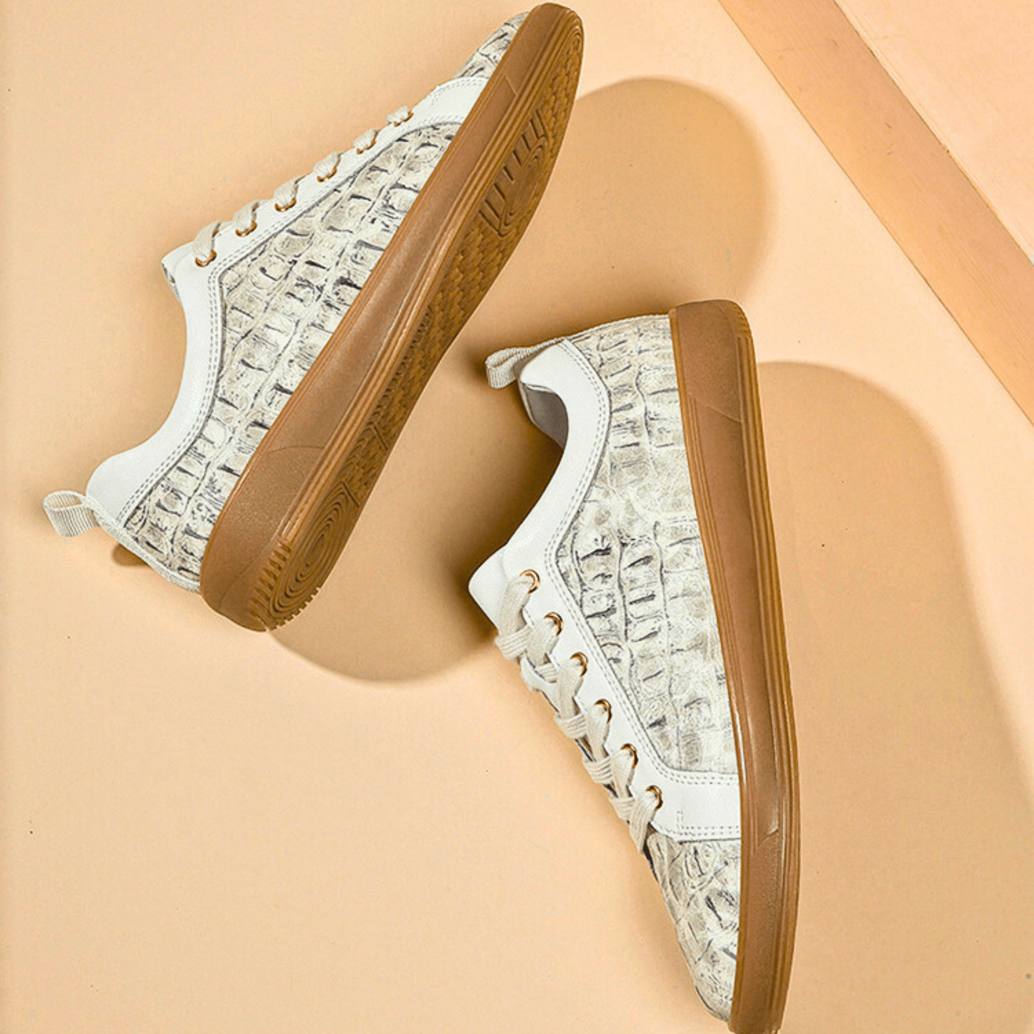 The Valleron Sneaker