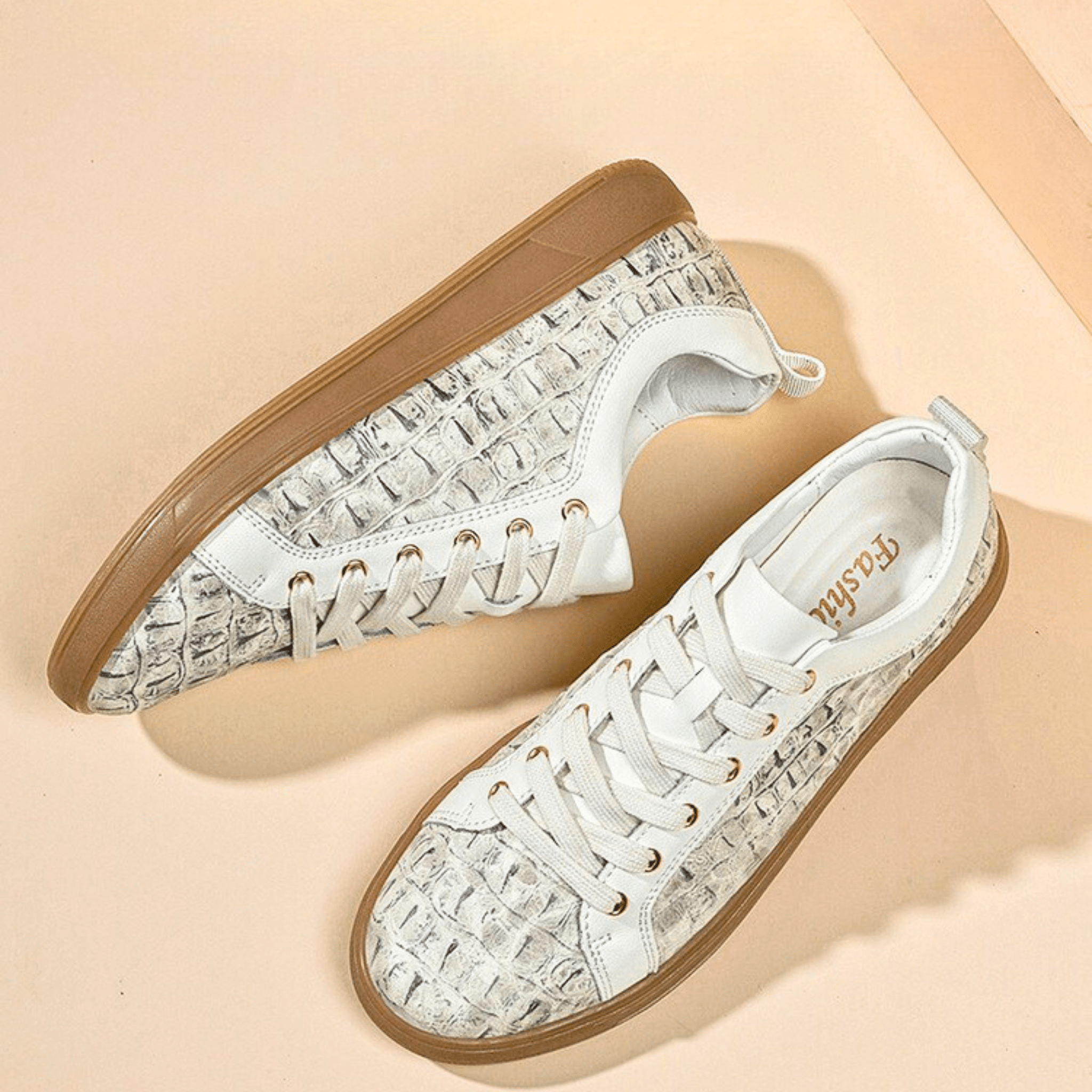 The Valleron Sneaker