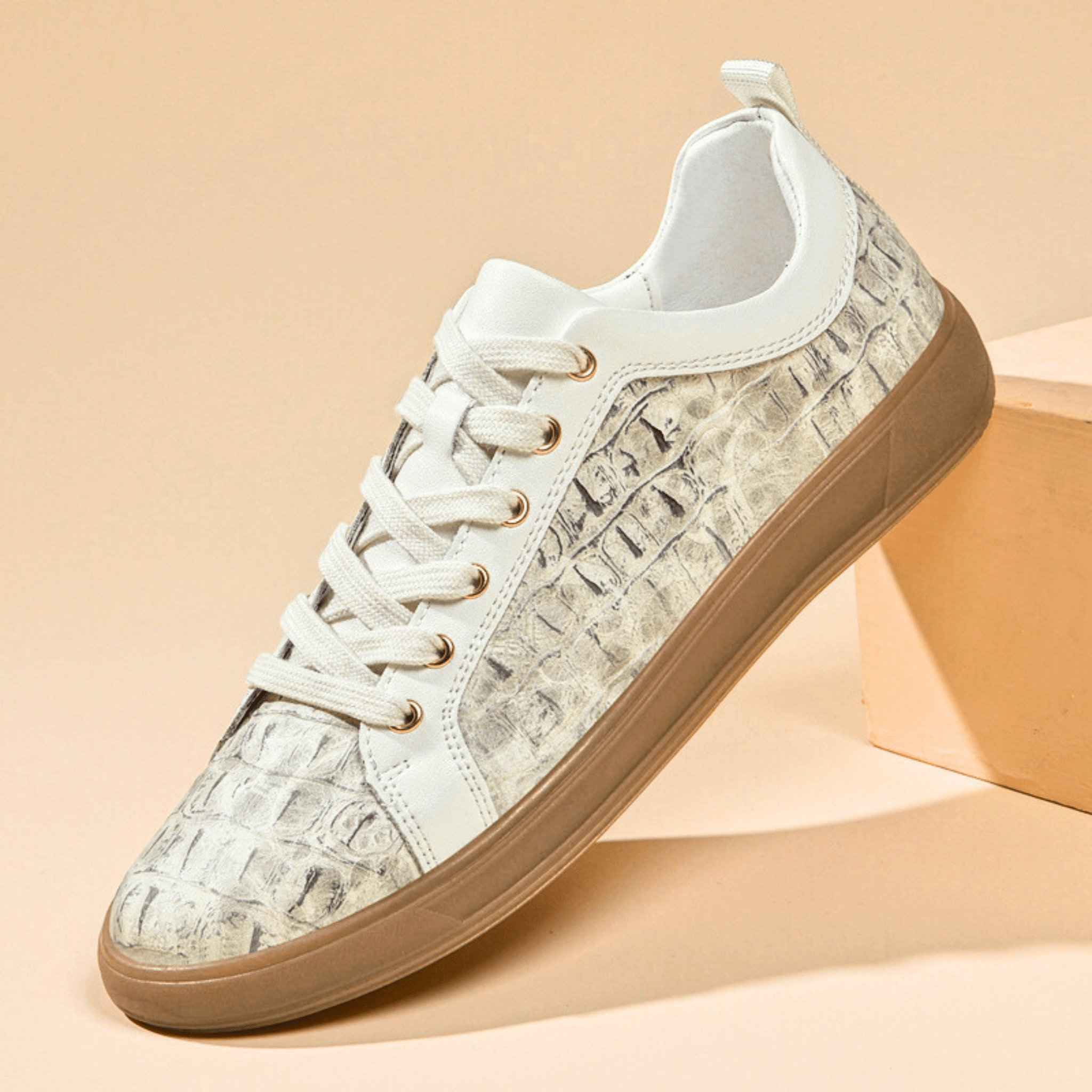 The Valleron Sneaker