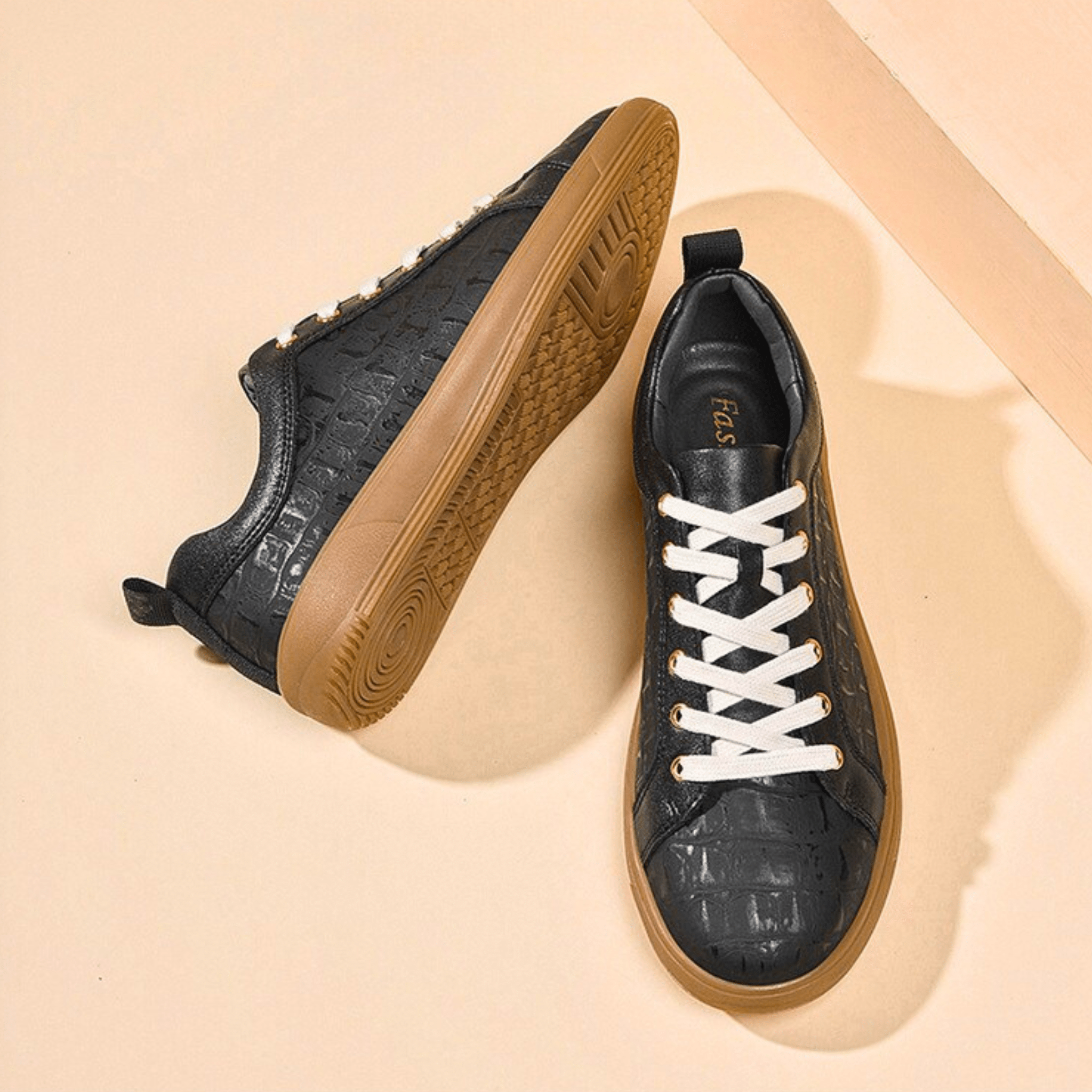 The Valleron Sneaker