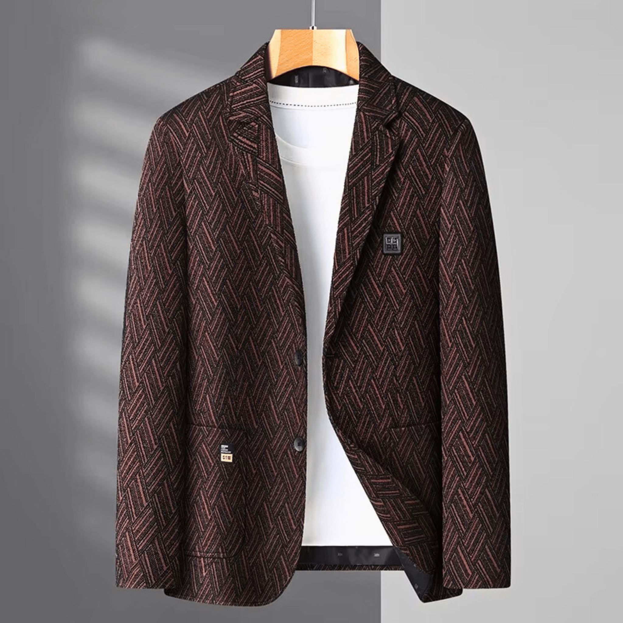 The Valmere Blazer