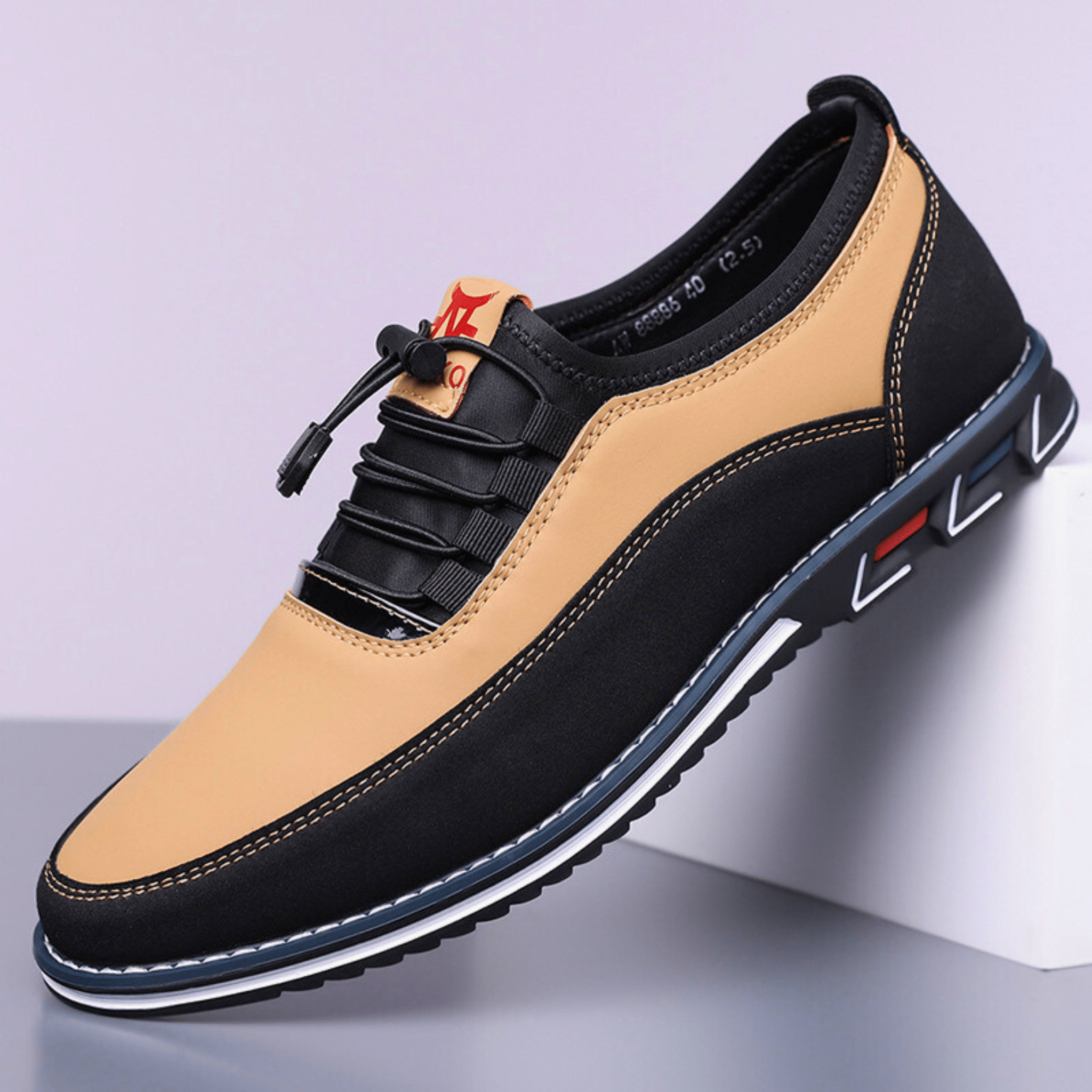 The Valmere City Sneaker