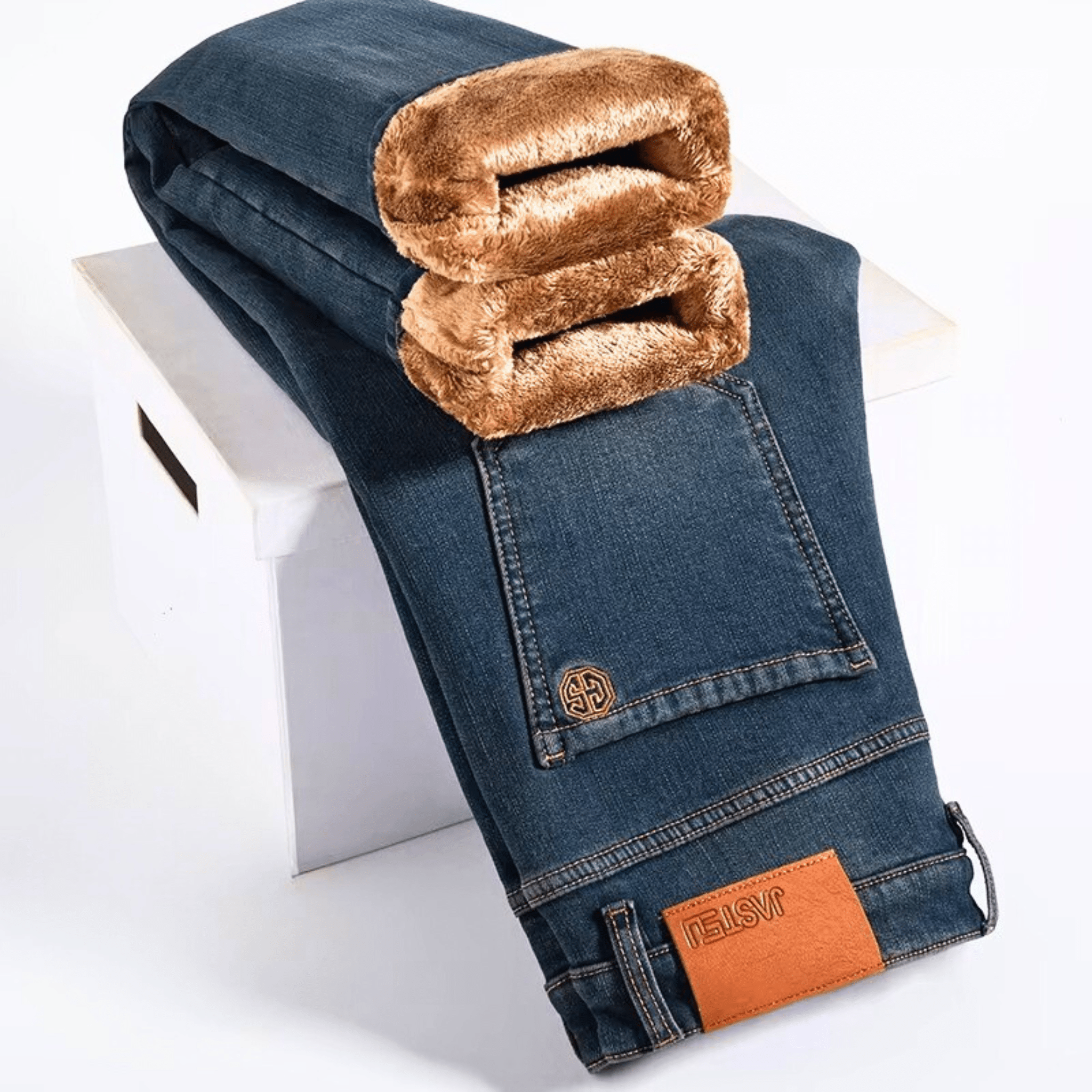 The Valmere Denim