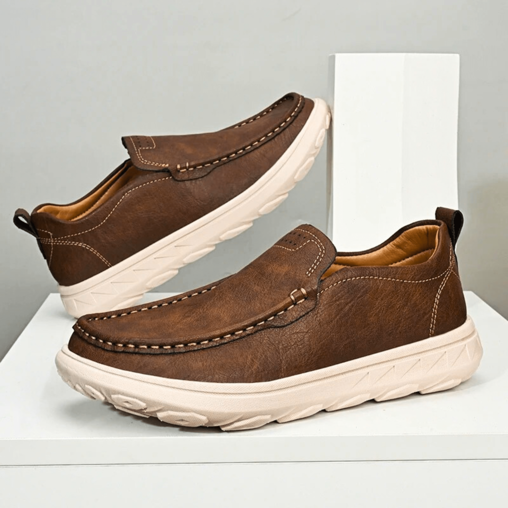 The Valmere Loafer