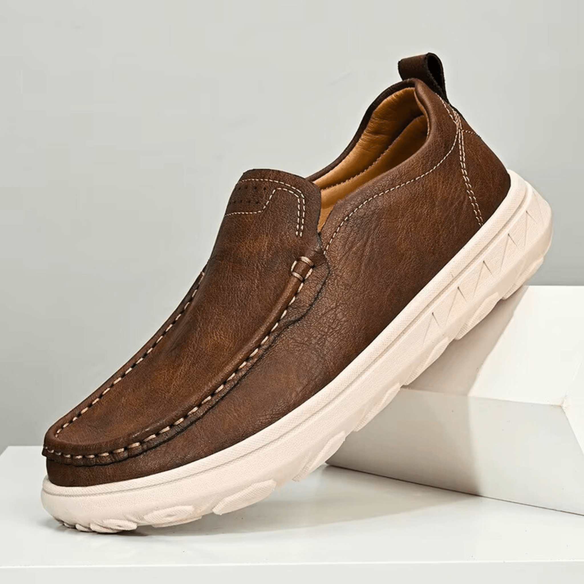 The Valmere Loafer