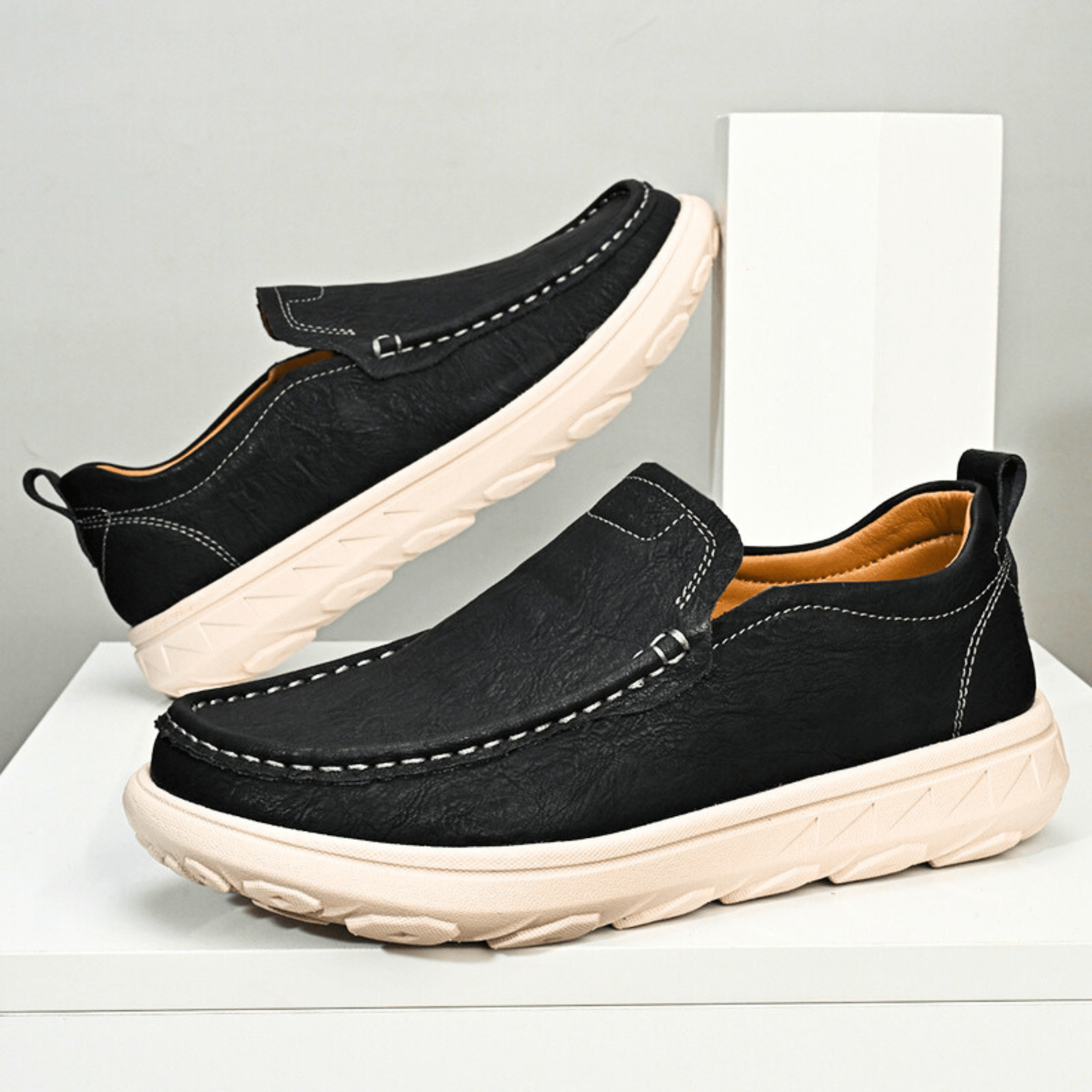 The Valmere Loafer