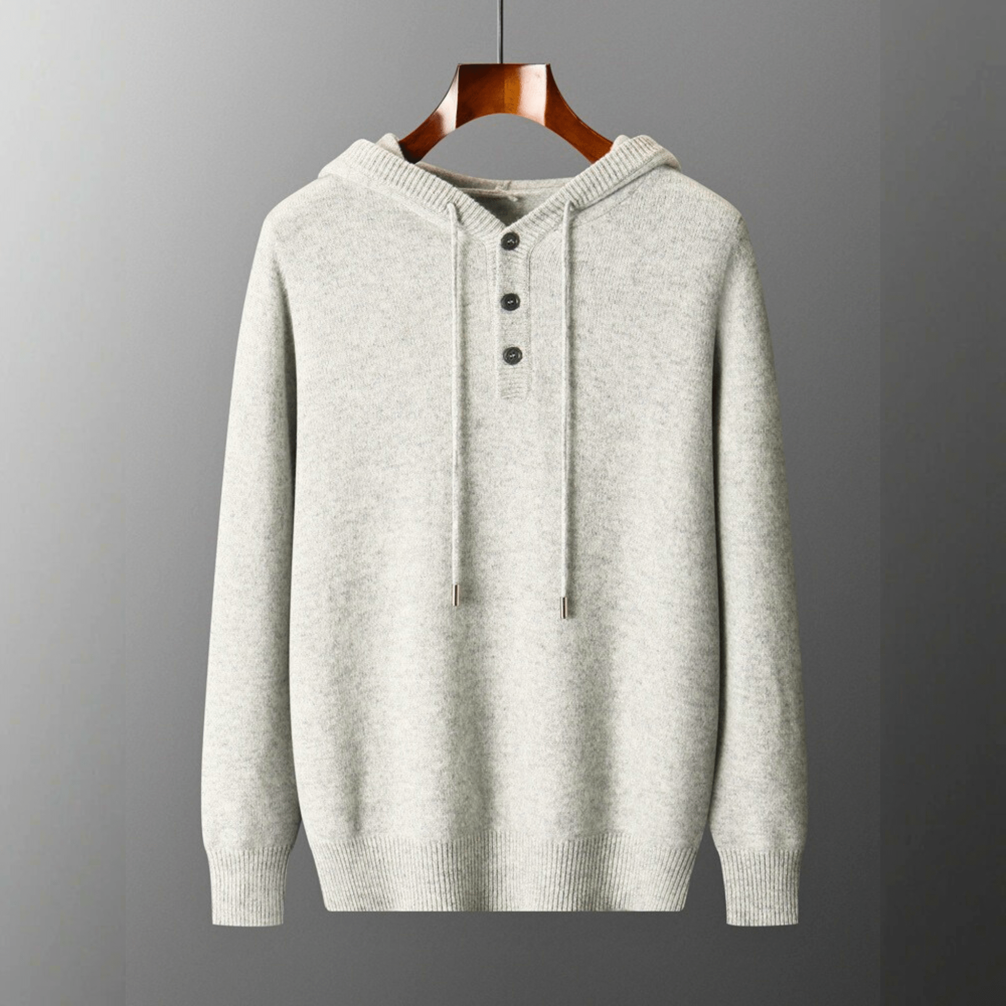 The Valmont Hoodie