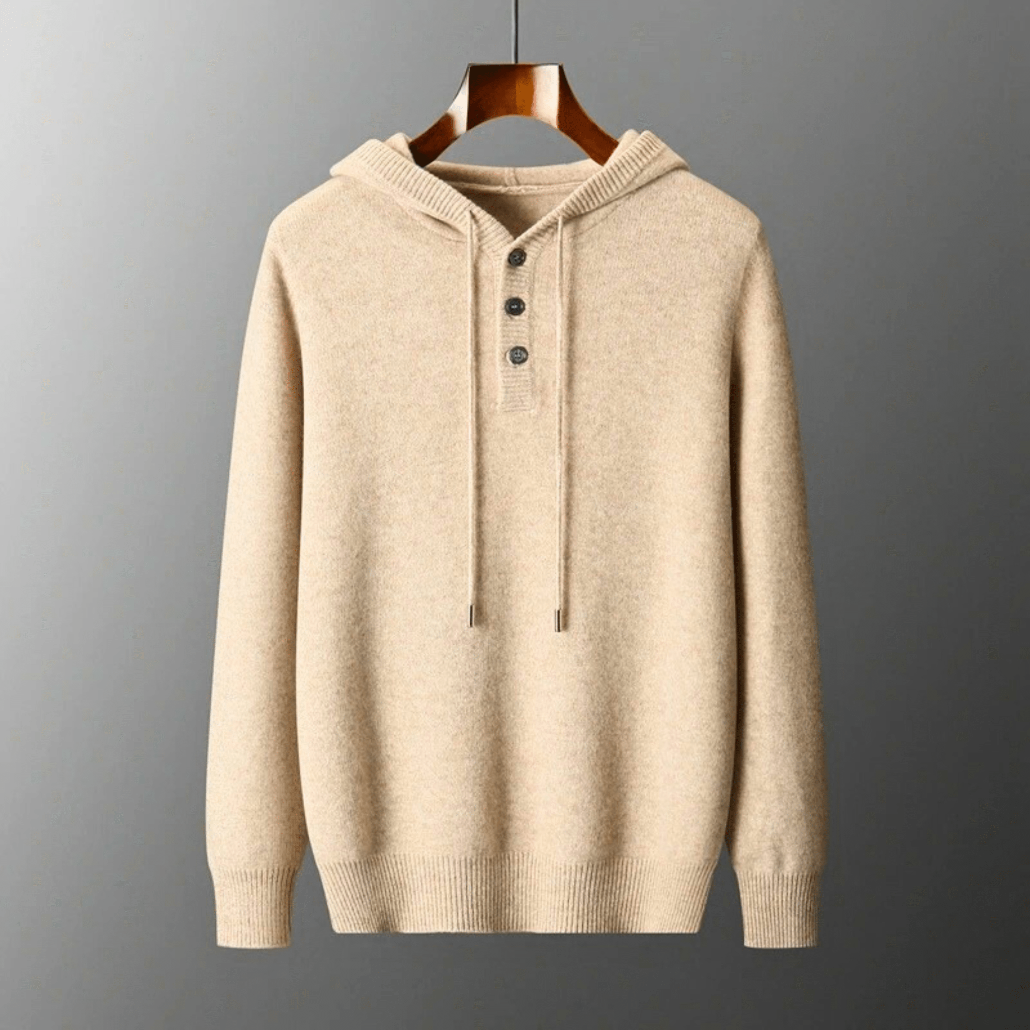 The Valmont Hoodie