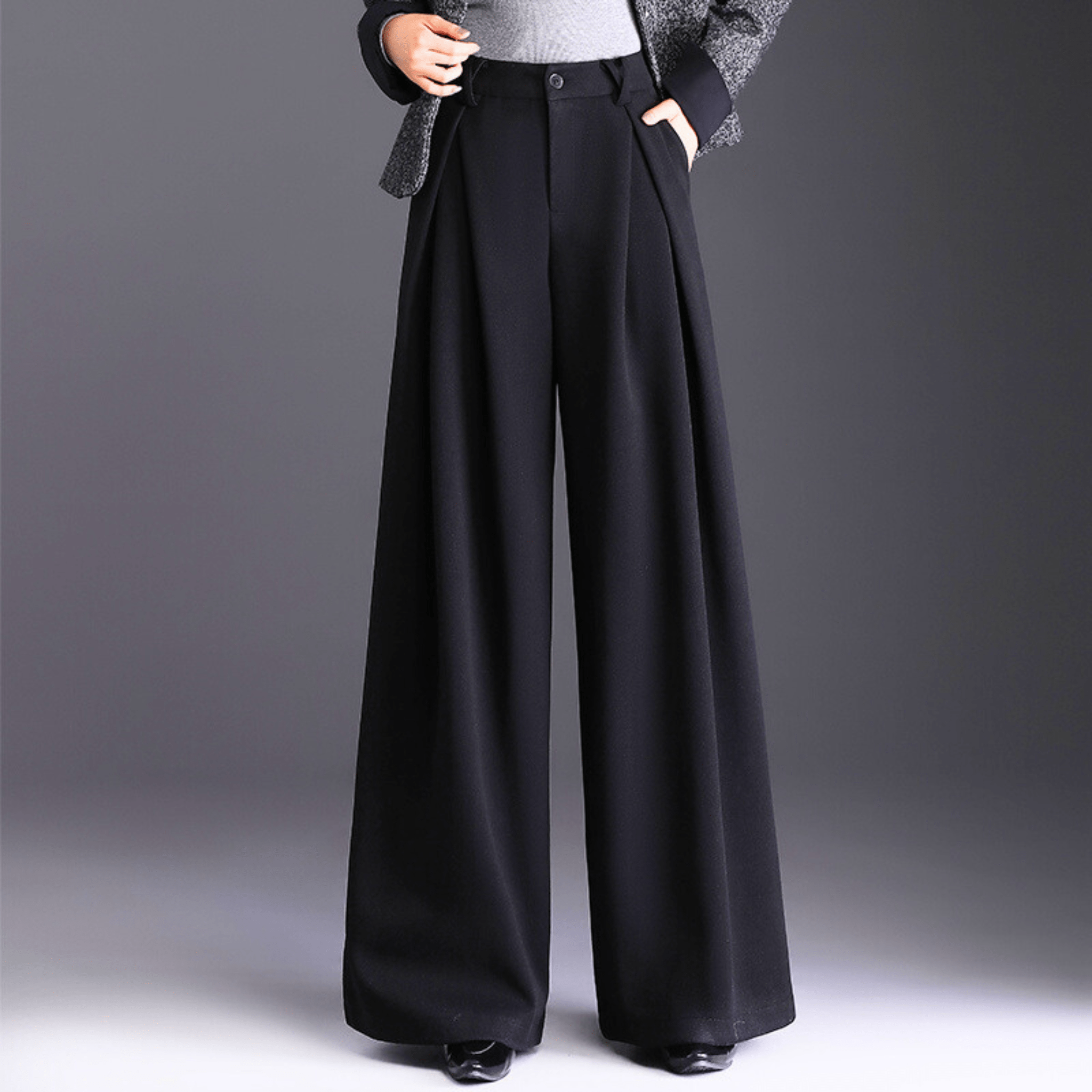 The Valonne Trousers