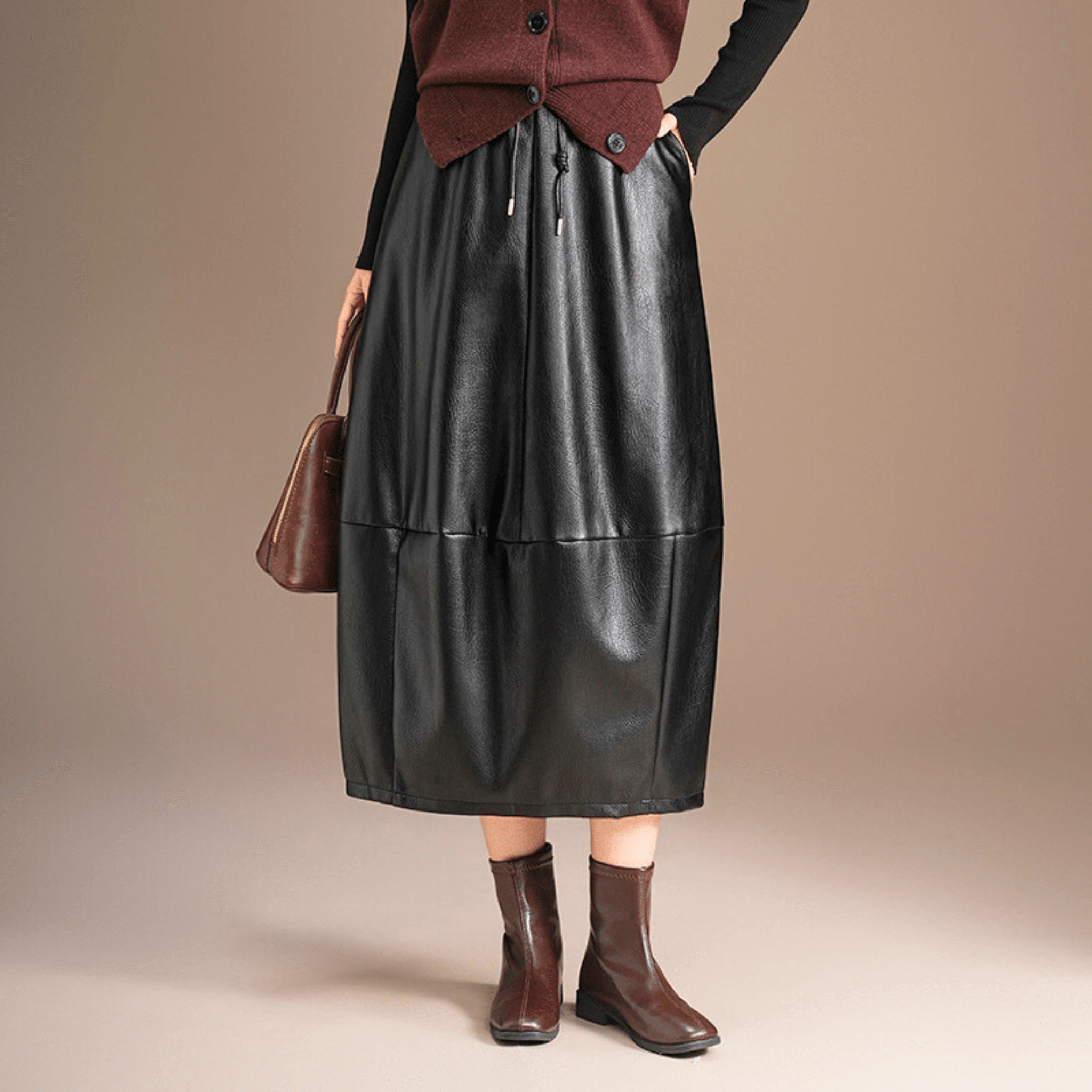 The Varenne Skirt