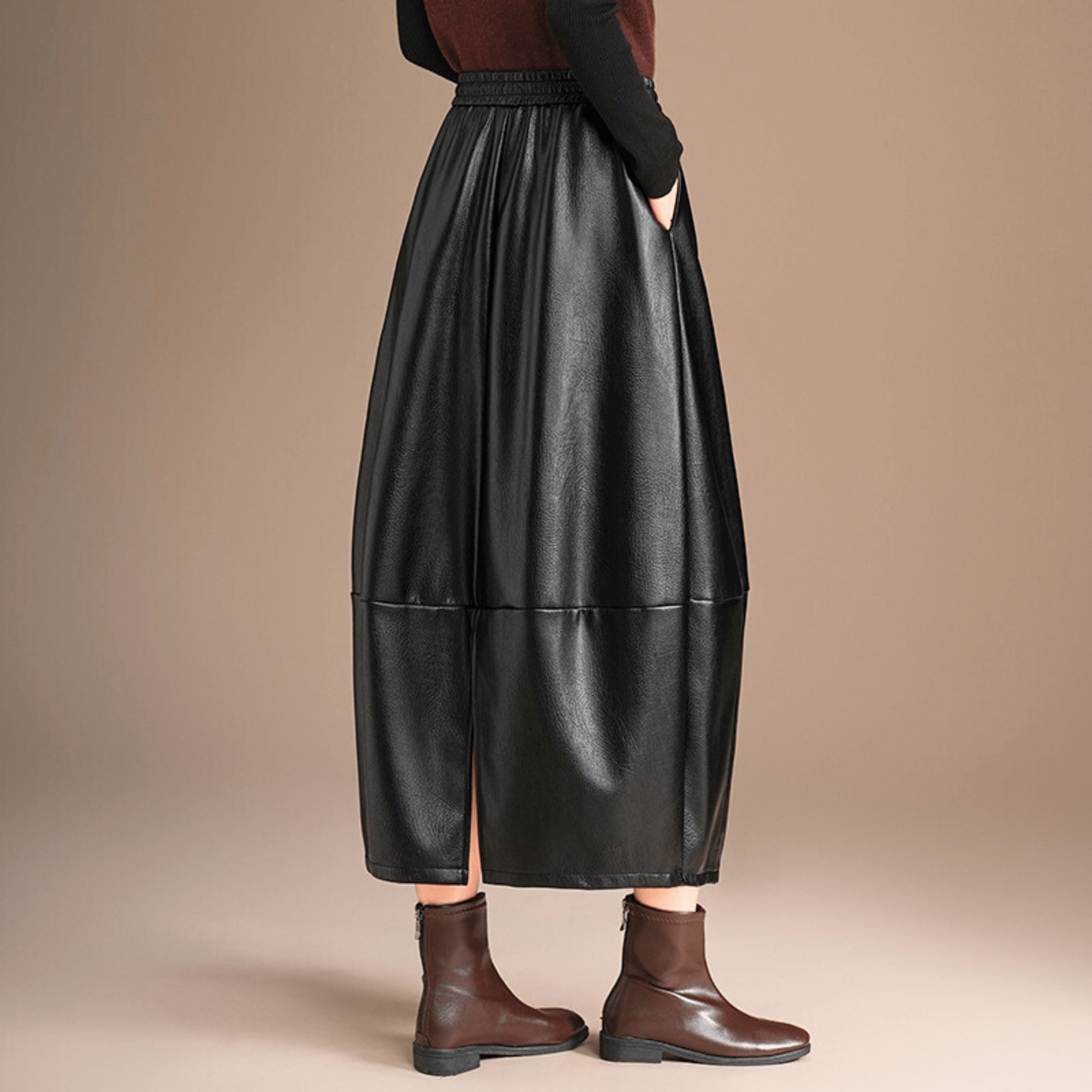 The Varenne Skirt