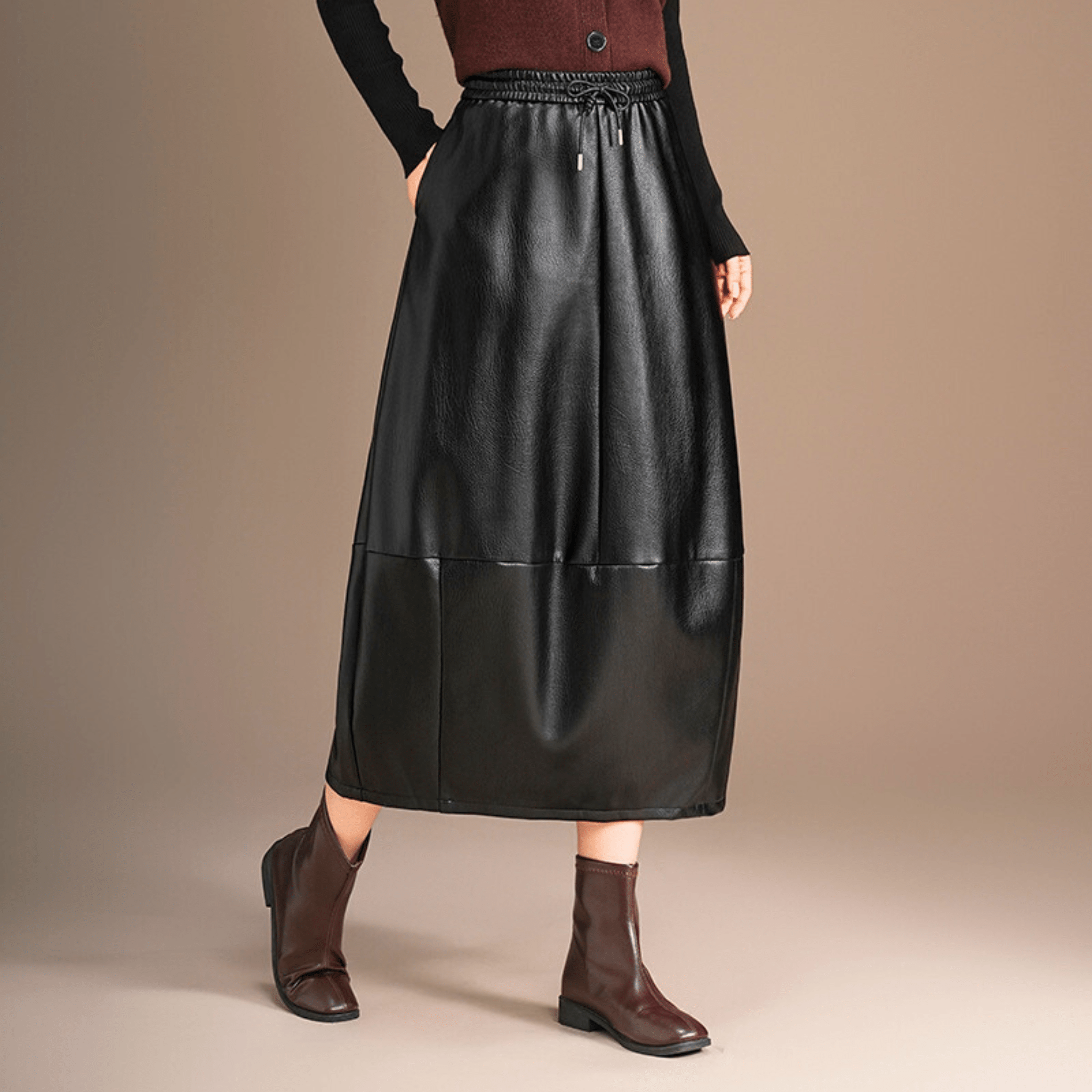 The Varenne Skirt
