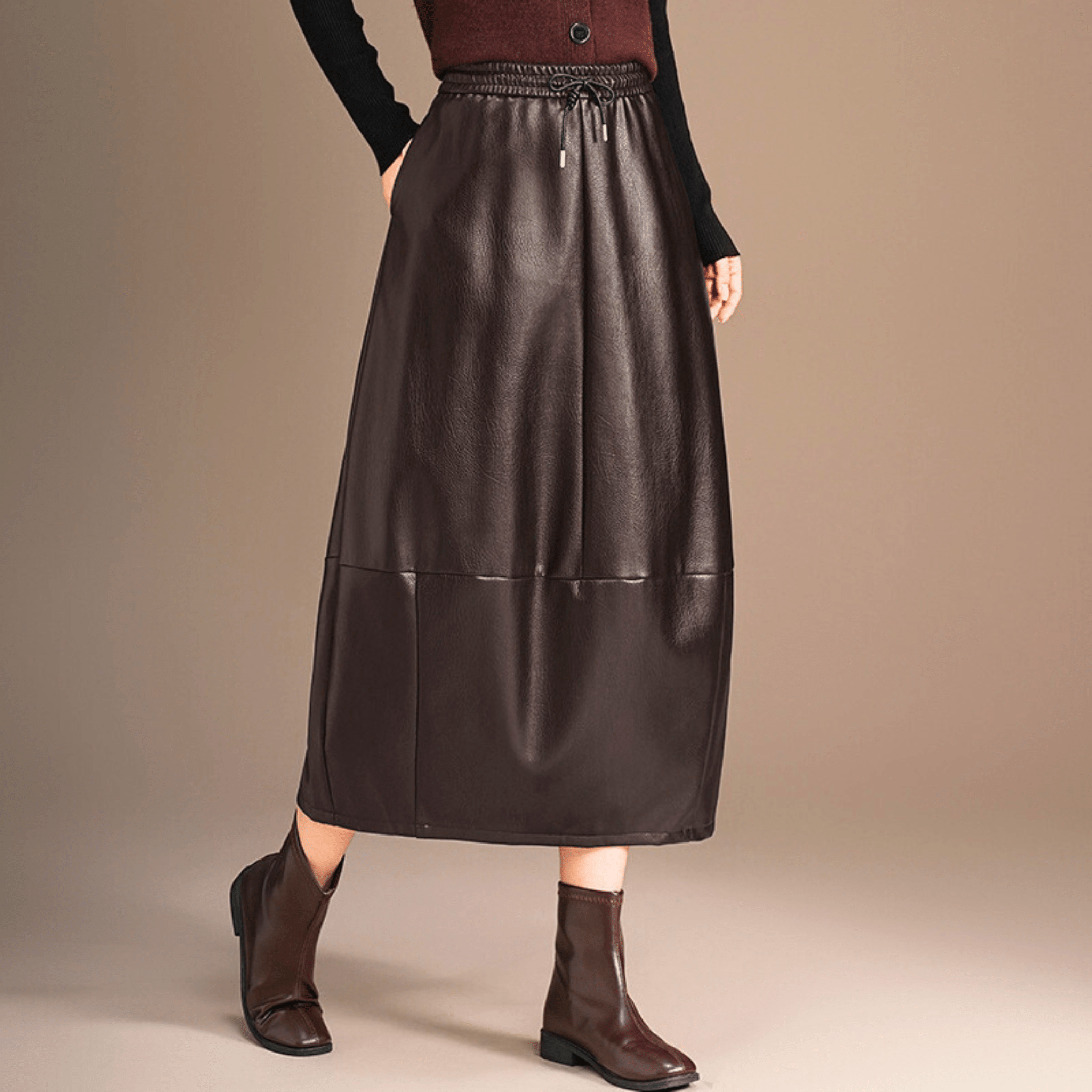 The Varenne Skirt